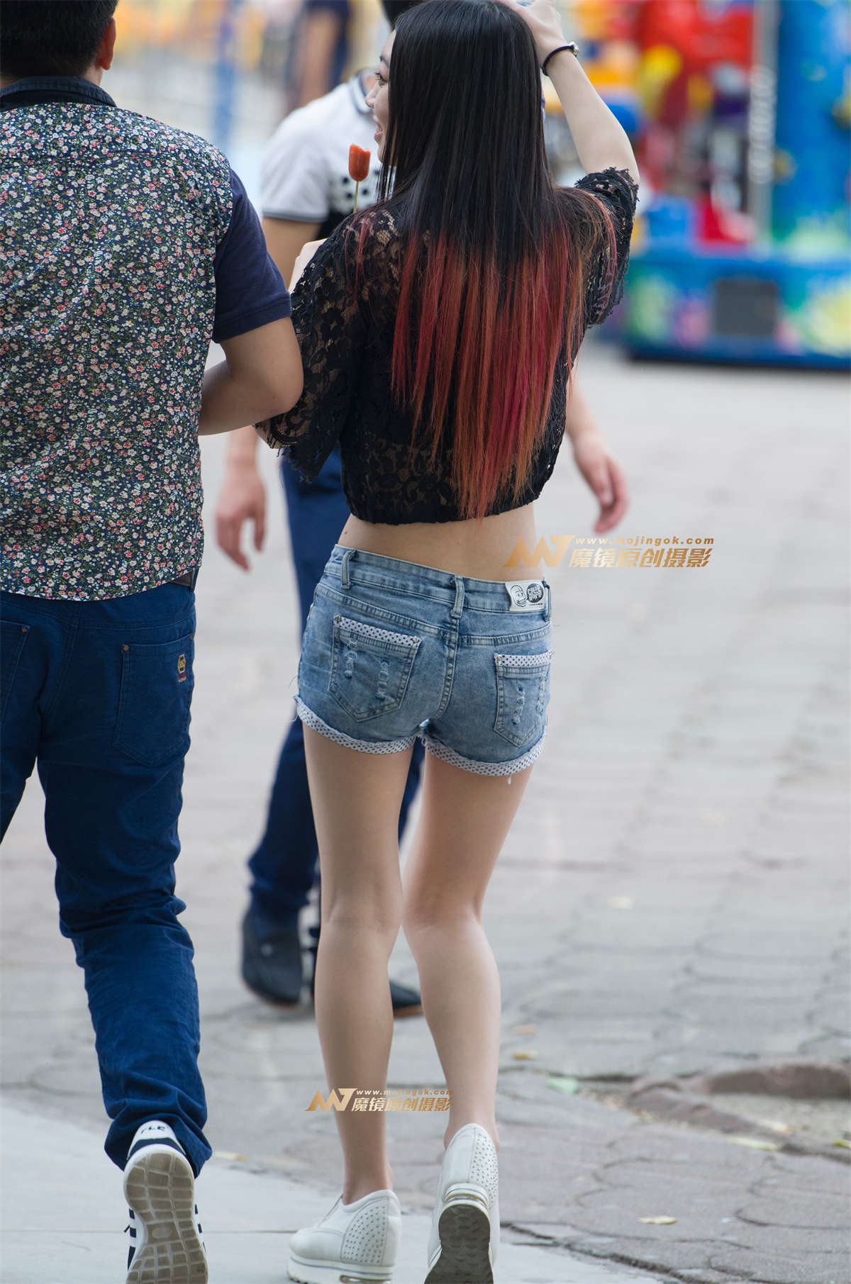 图片[2]-小蛮腰-日更街拍