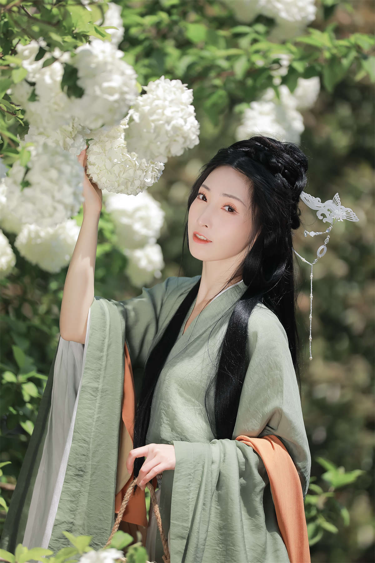 YITUYU艺图语 2024.05.29 春如雪 李猜插图1