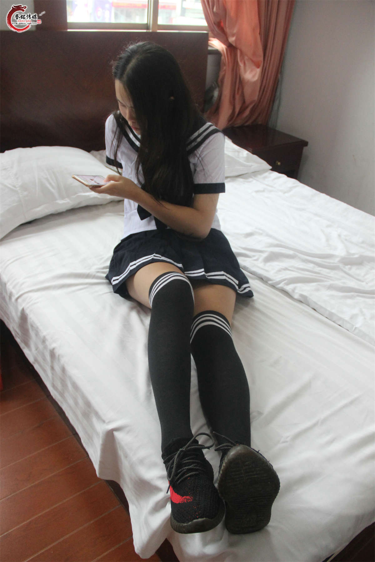 图片[2]-誉铭传媒 2017年-第一百一十七期-日更街拍