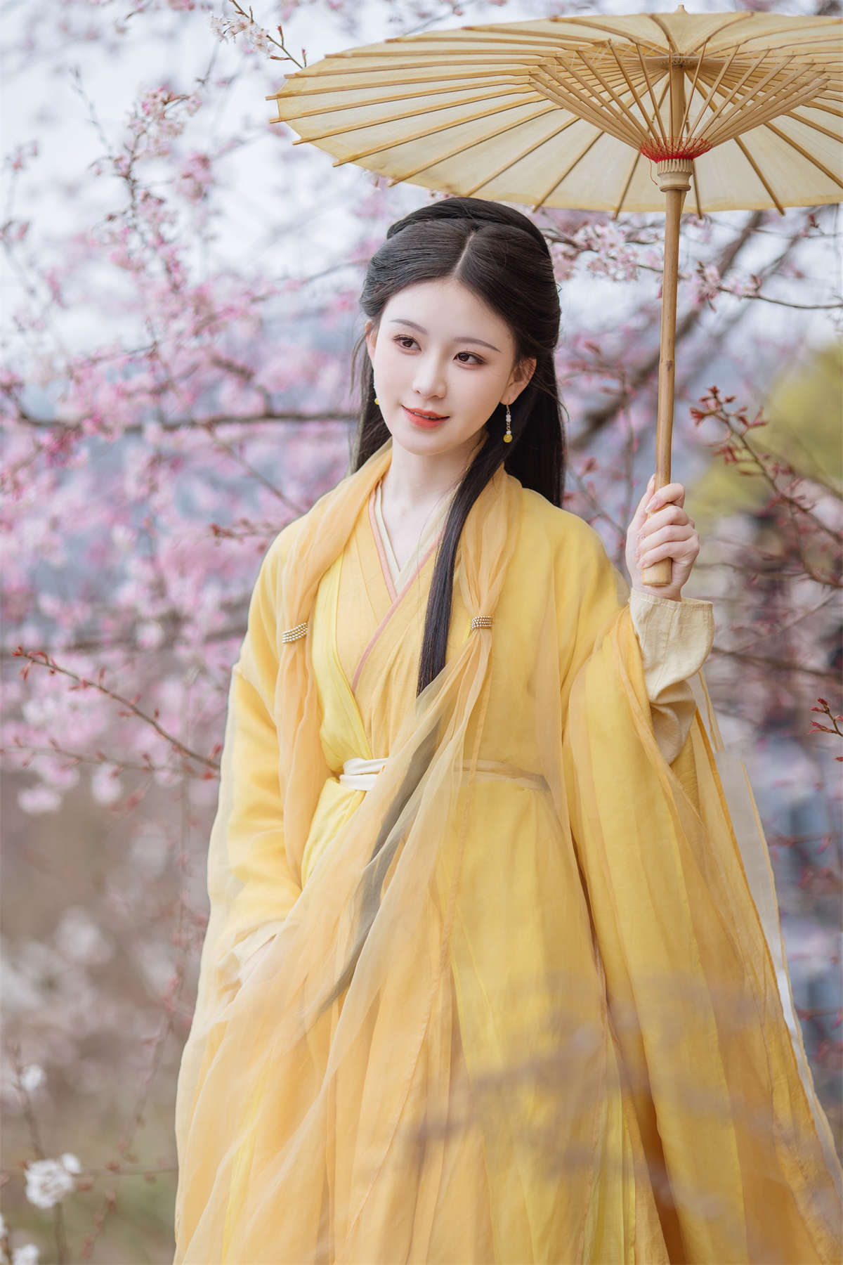 YITUYU艺图语 2024.05.29 神雕侠侣，绝迹江湖 许尽欢～插图1