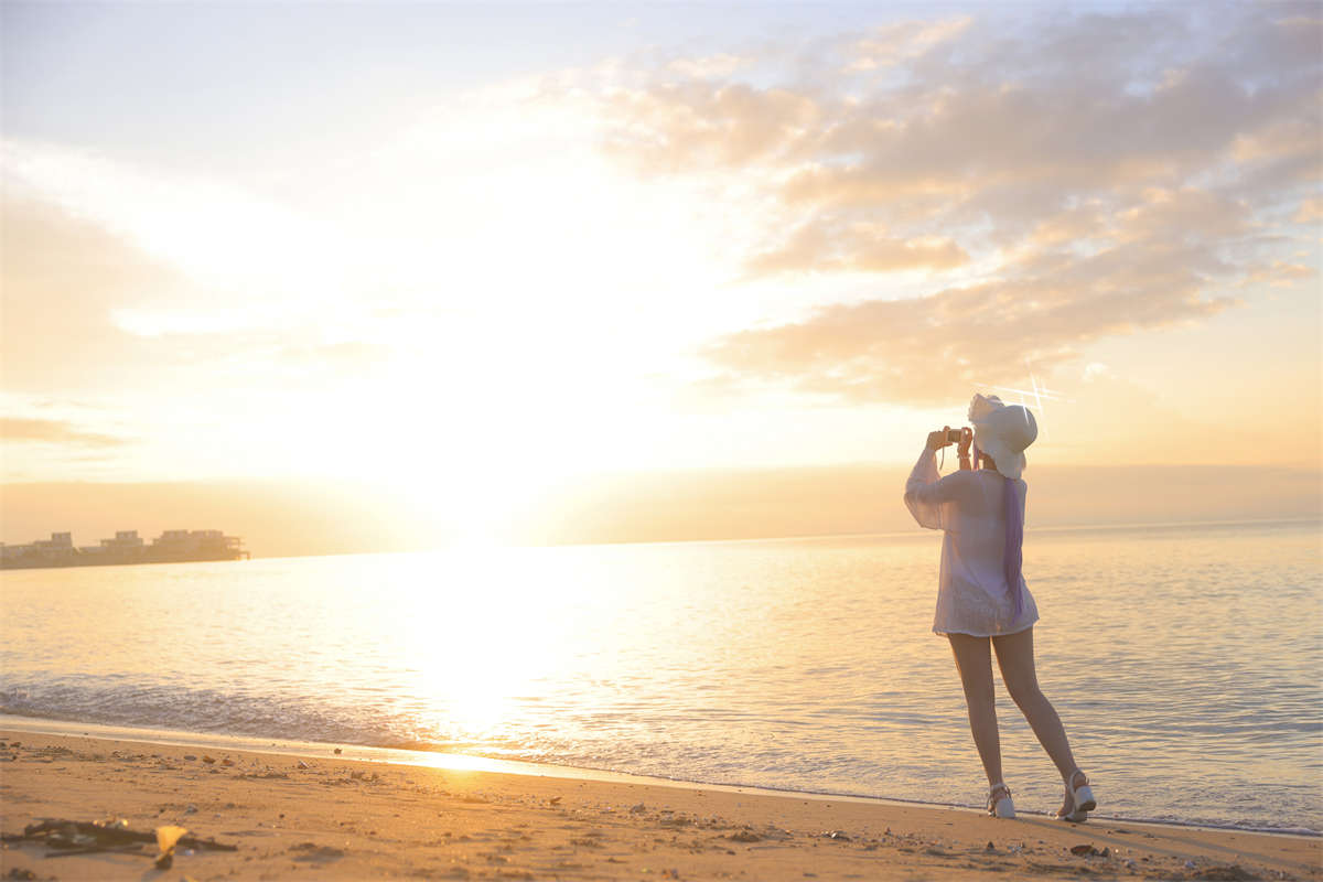 图片[2]-G44不会受伤 NO.115 水亚津子-日更街拍