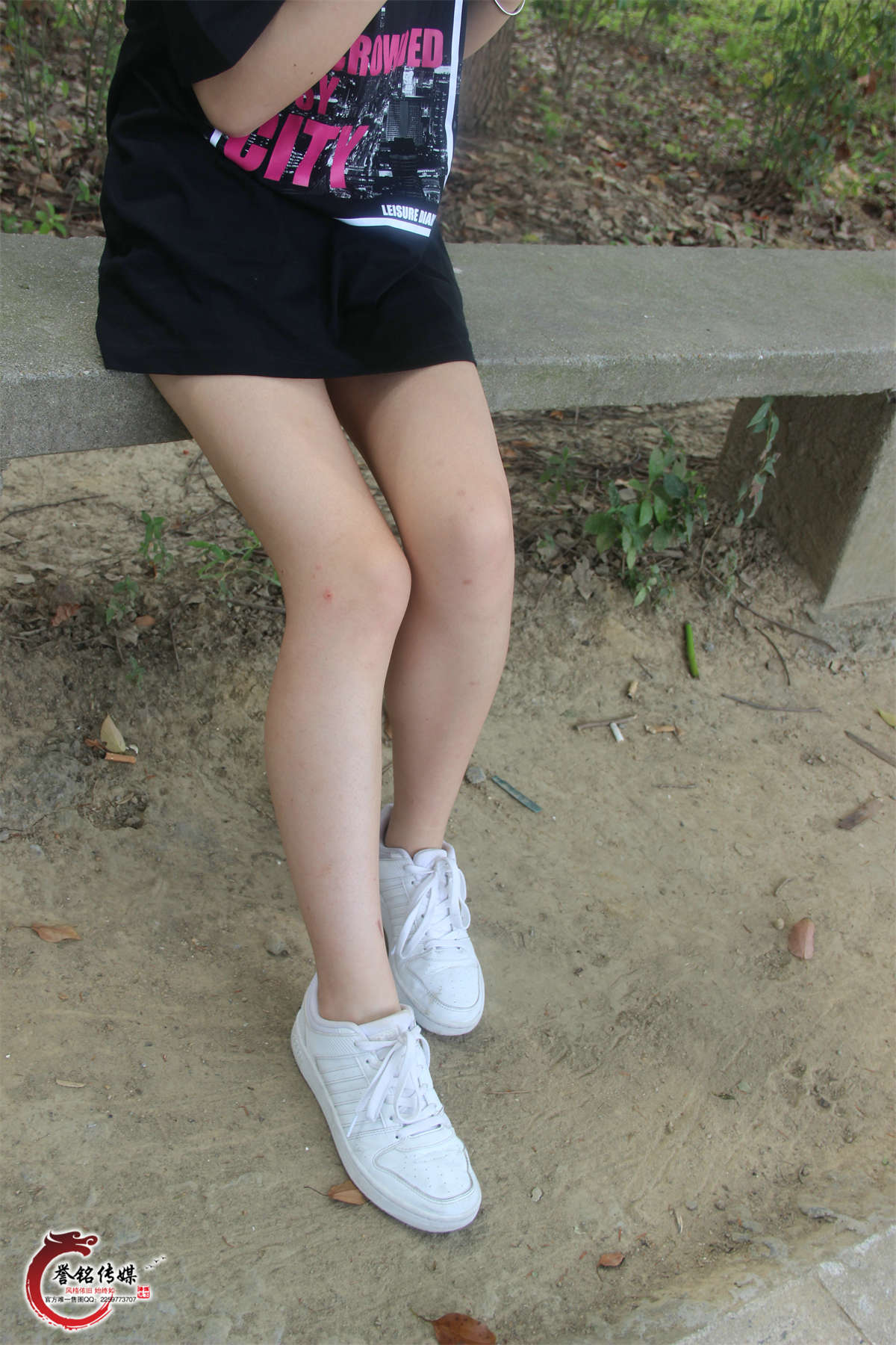 图片[2]-誉铭传媒 2017年-第一百一十八期-日更街拍