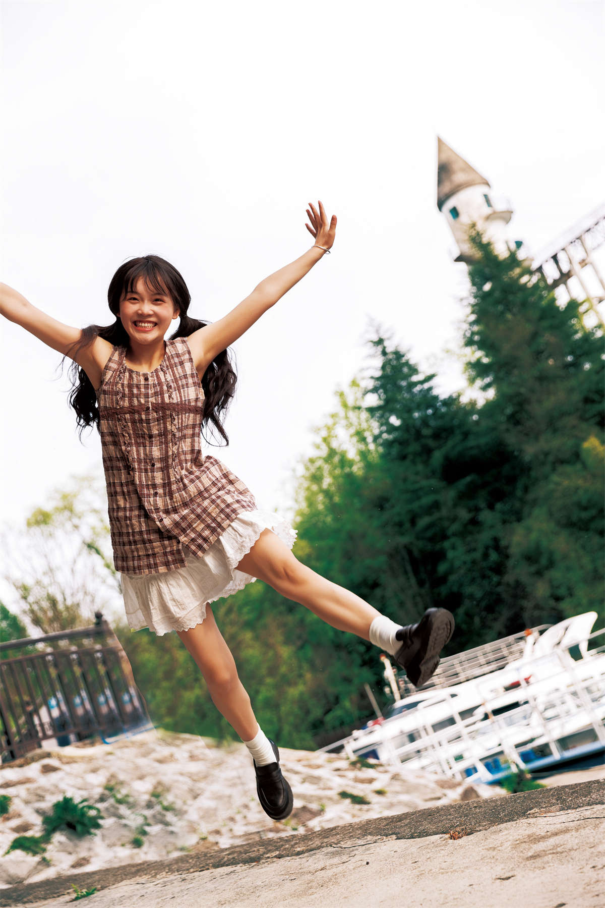 YITUYU艺图语 2024.05.29 夏日出游 当然然然插图1