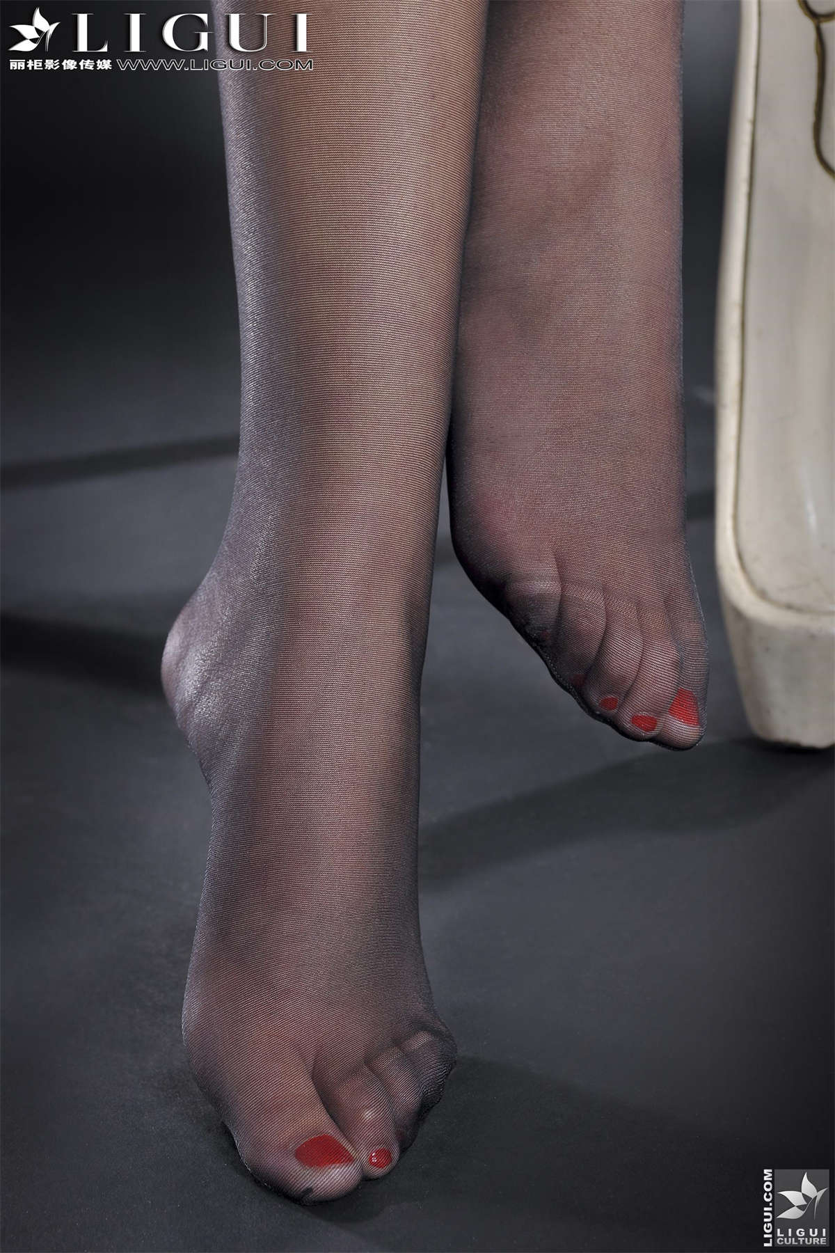 图片[2]-Ligui丽柜 2013.05.09 Amily-日更街拍