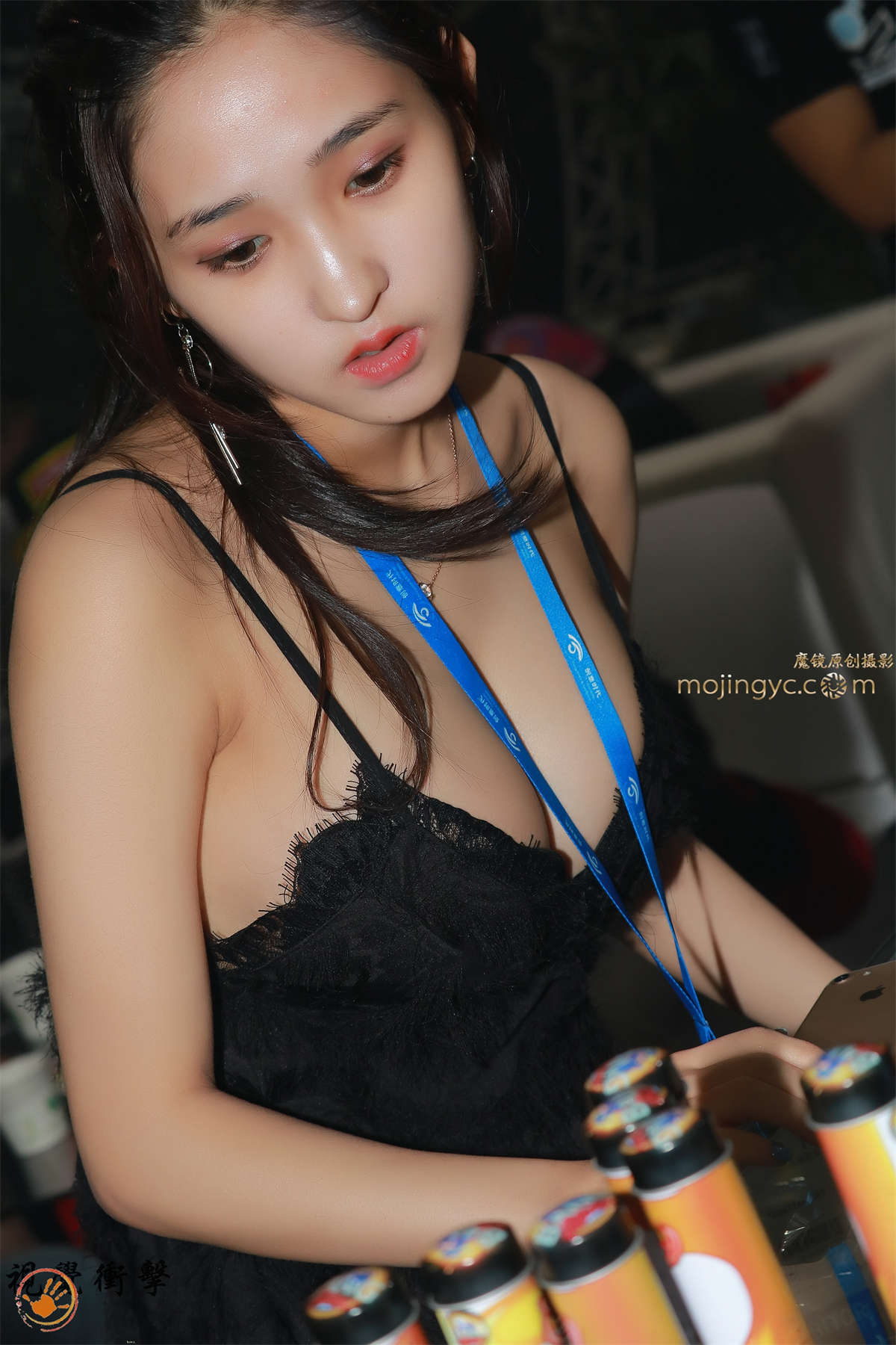 图片[2]-天然 童颜巨乳-日更街拍