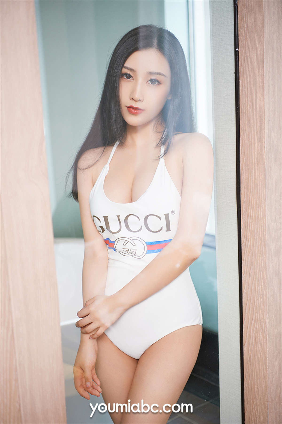 YouMi尤蜜 2019.12.02 绝色佳人 小仙-日更街拍