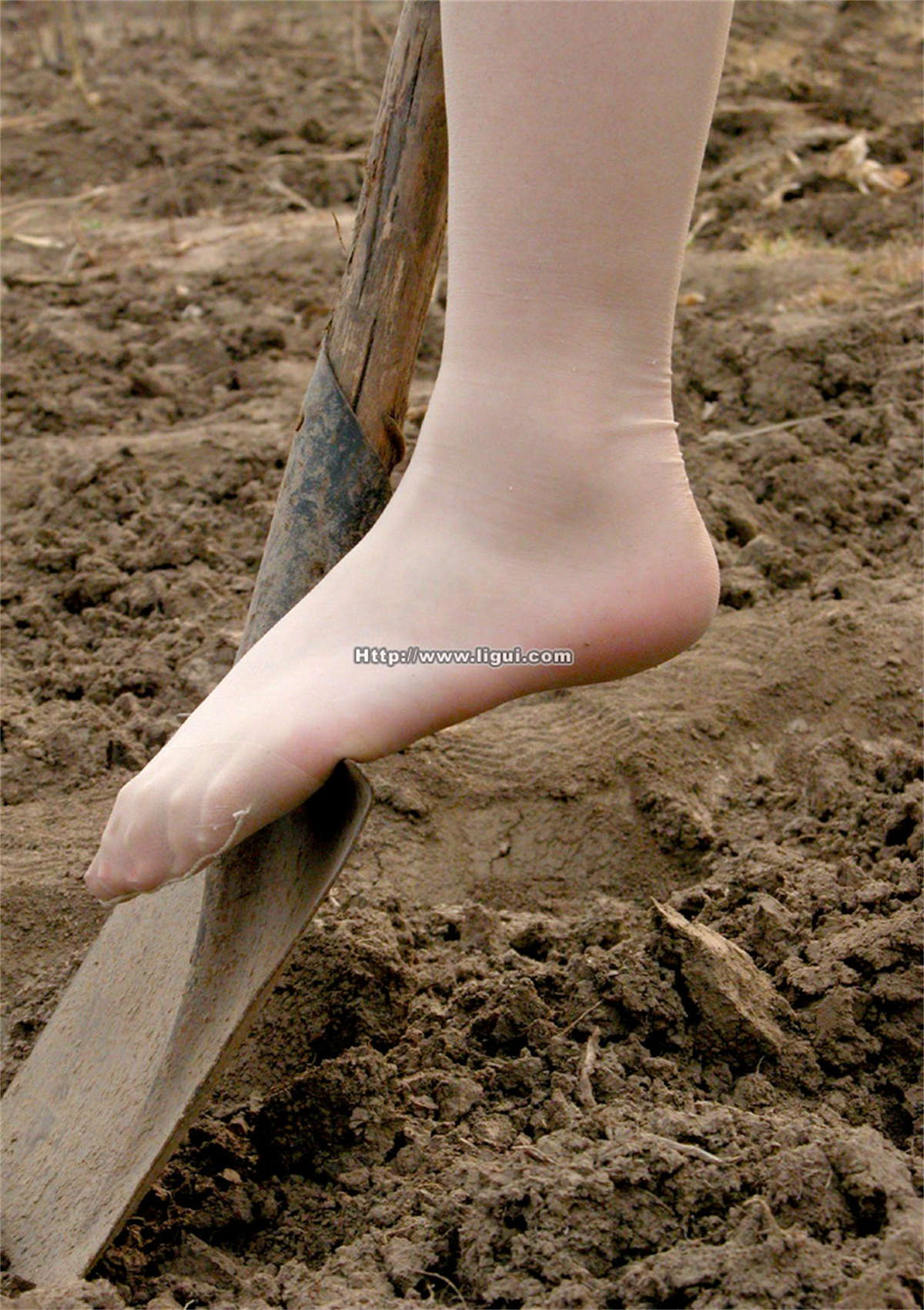 图片[2]-Ligui丽柜 2004-3-24-日更街拍