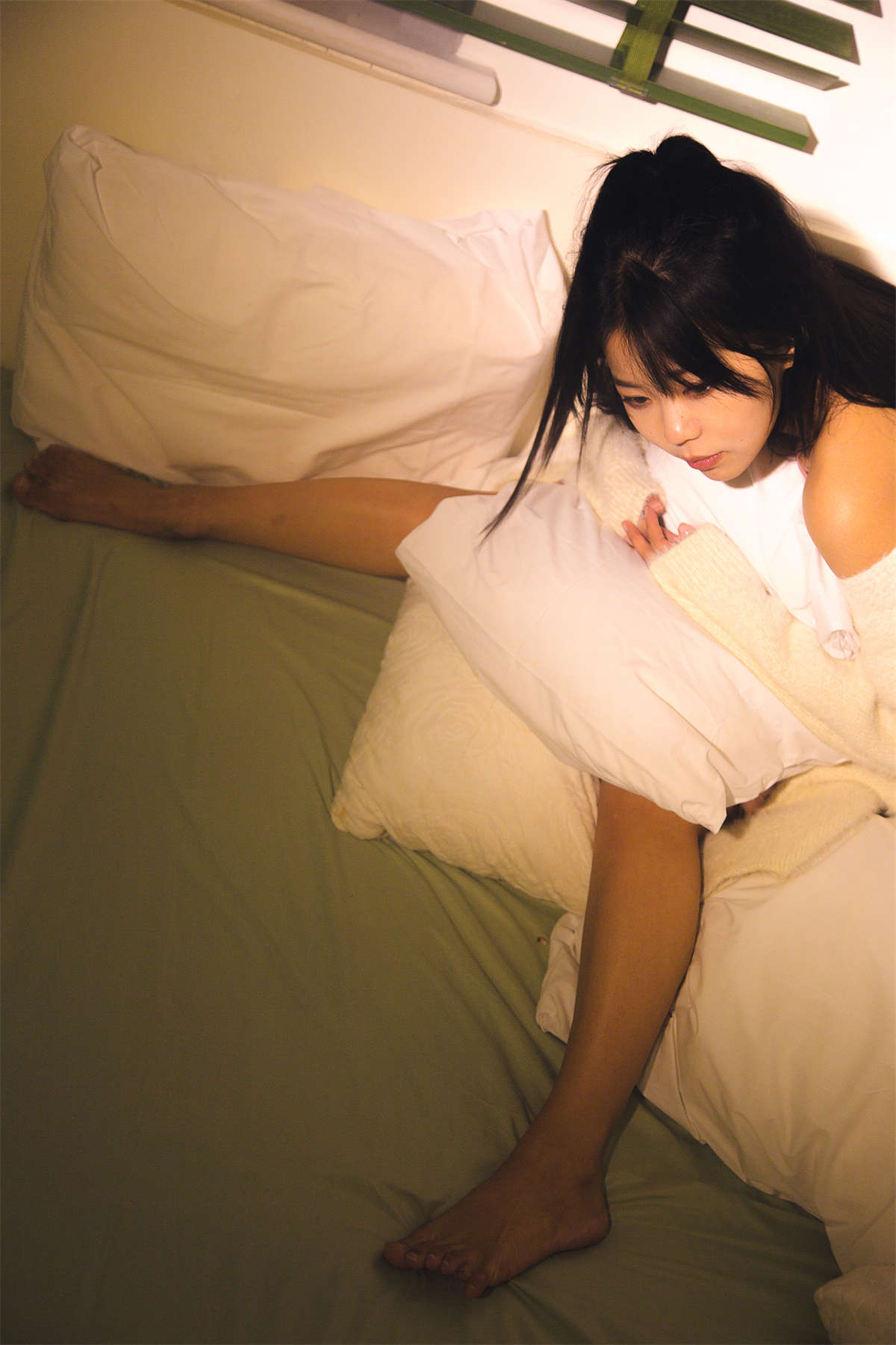 YITUYU艺图语 2022.10.31 蜜桃味 猫鱼鱼子插图1