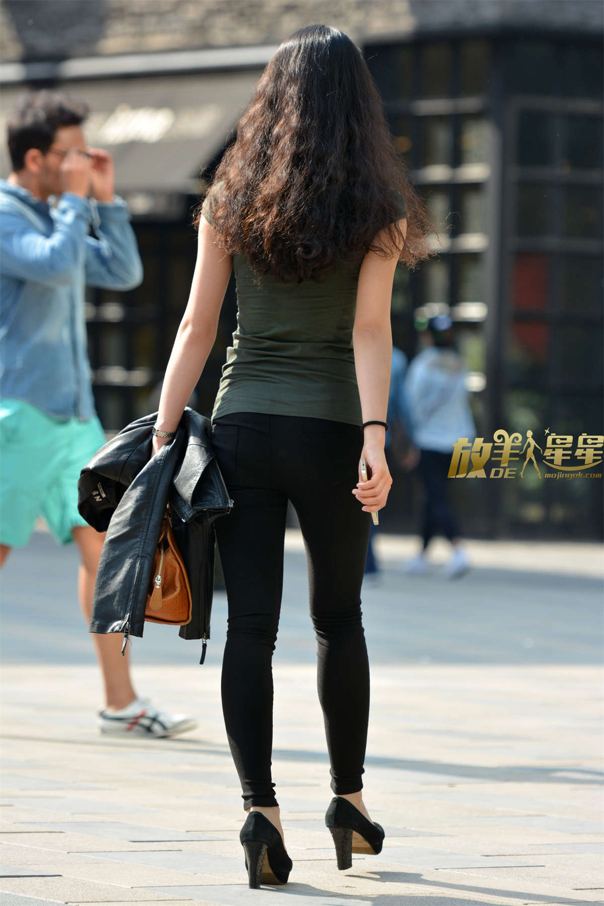 【放羊的星星】-黑裤-【12P】插图1