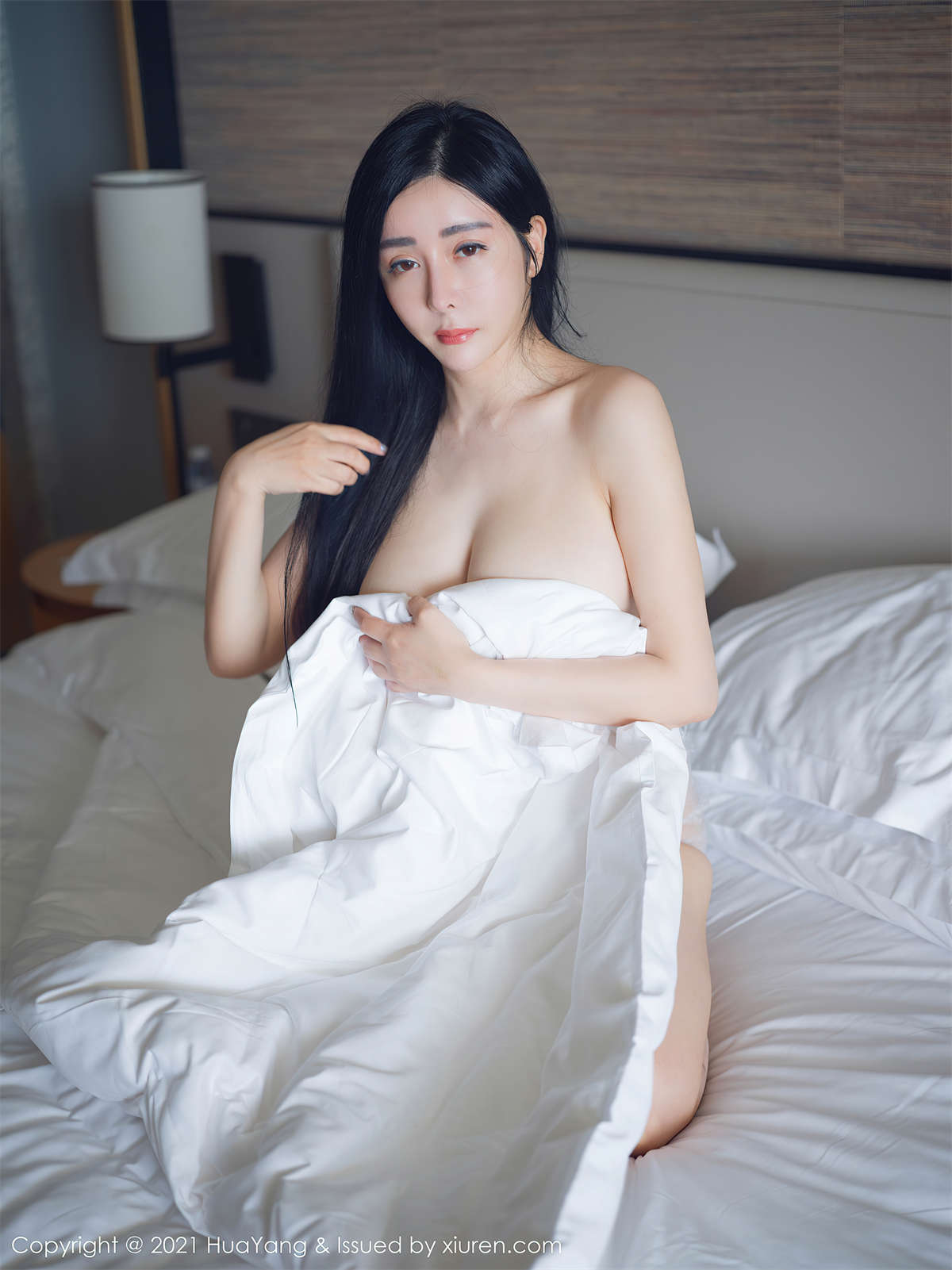 HuaYang花漾show 2021.04.13 VOL.388 允爾-日更街拍