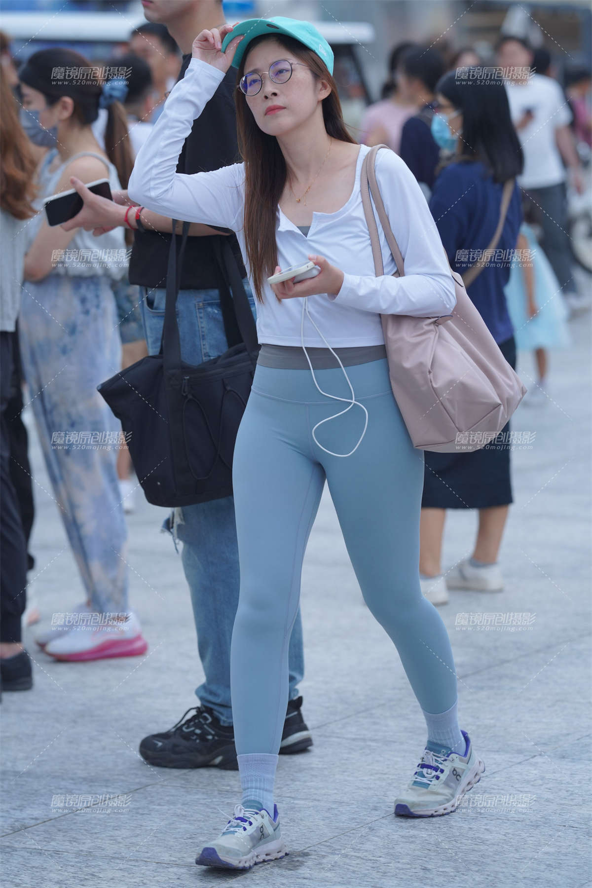 图片[2]-健身装-日更街拍
