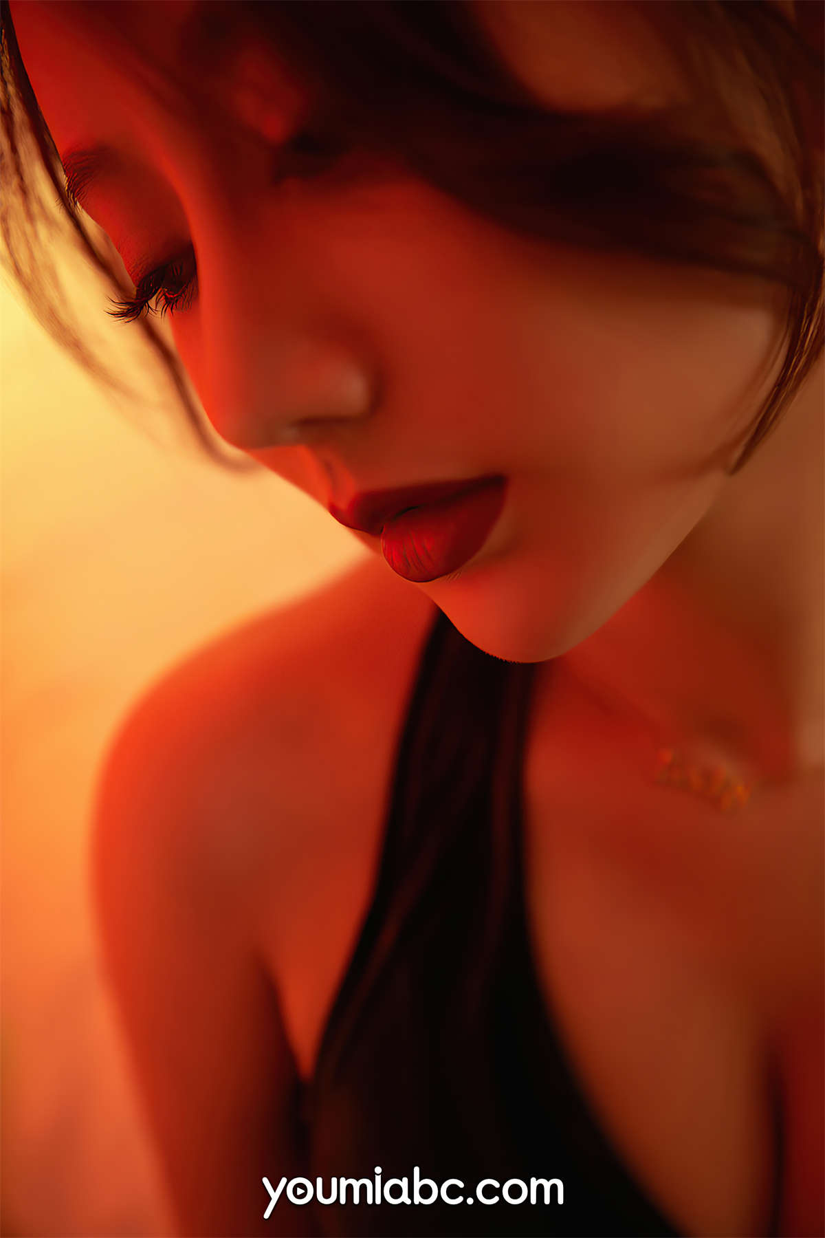 图片[2]-YouMi尤蜜 2020.09.04 捆缚の爱欲 苏小曼-日更街拍