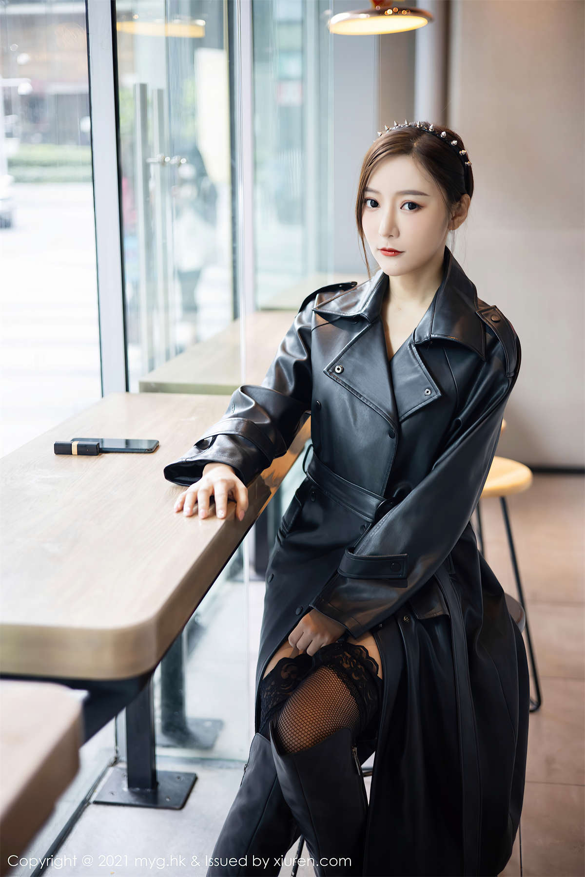 图片[2]-MyGirl美媛馆 2021.02.26 VOL.493 王馨瑶yanni-日更街拍