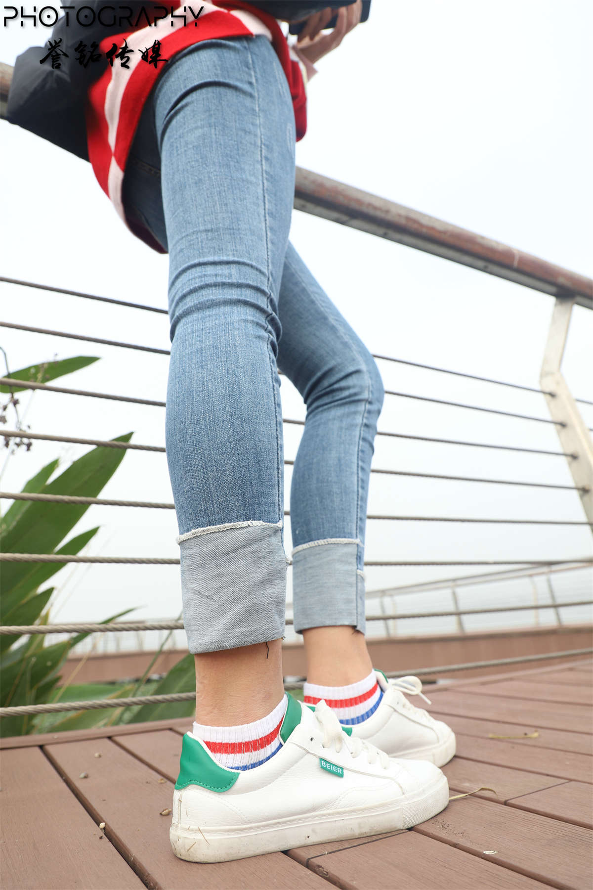 图片[2]-誉铭传媒 2018年-第一百九十四期-日更街拍