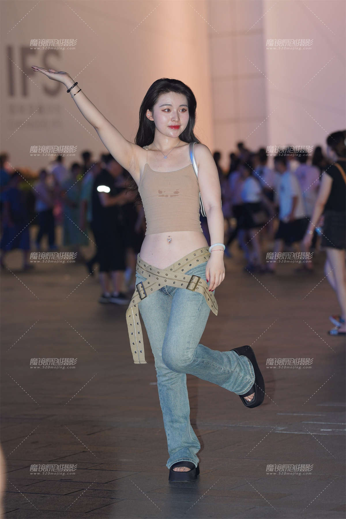 图片[2]-紧牛-日更街拍