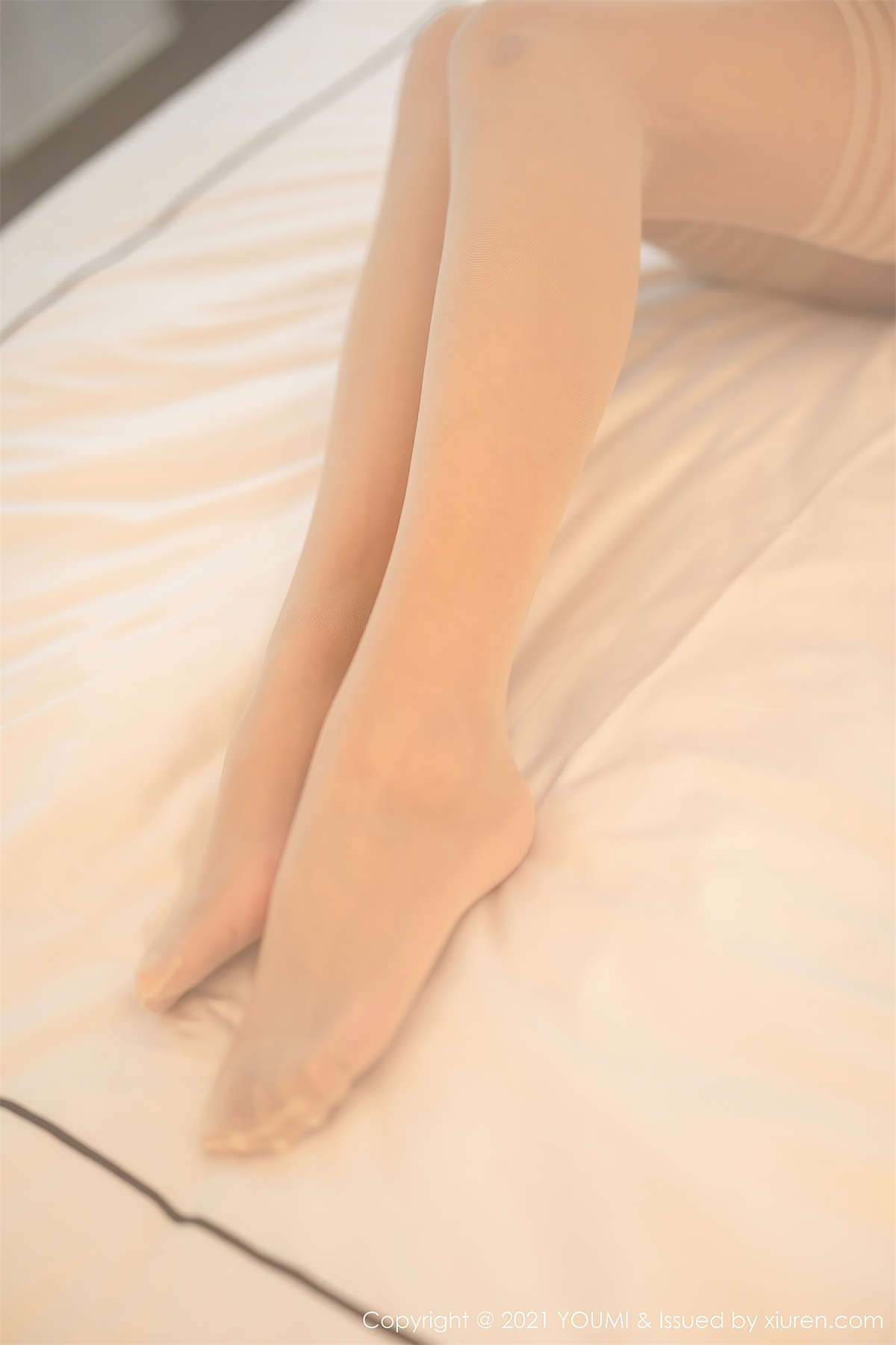 YouMi尤蜜荟 2021.11.17 VOL.719 Emily尹菲-日更街拍
