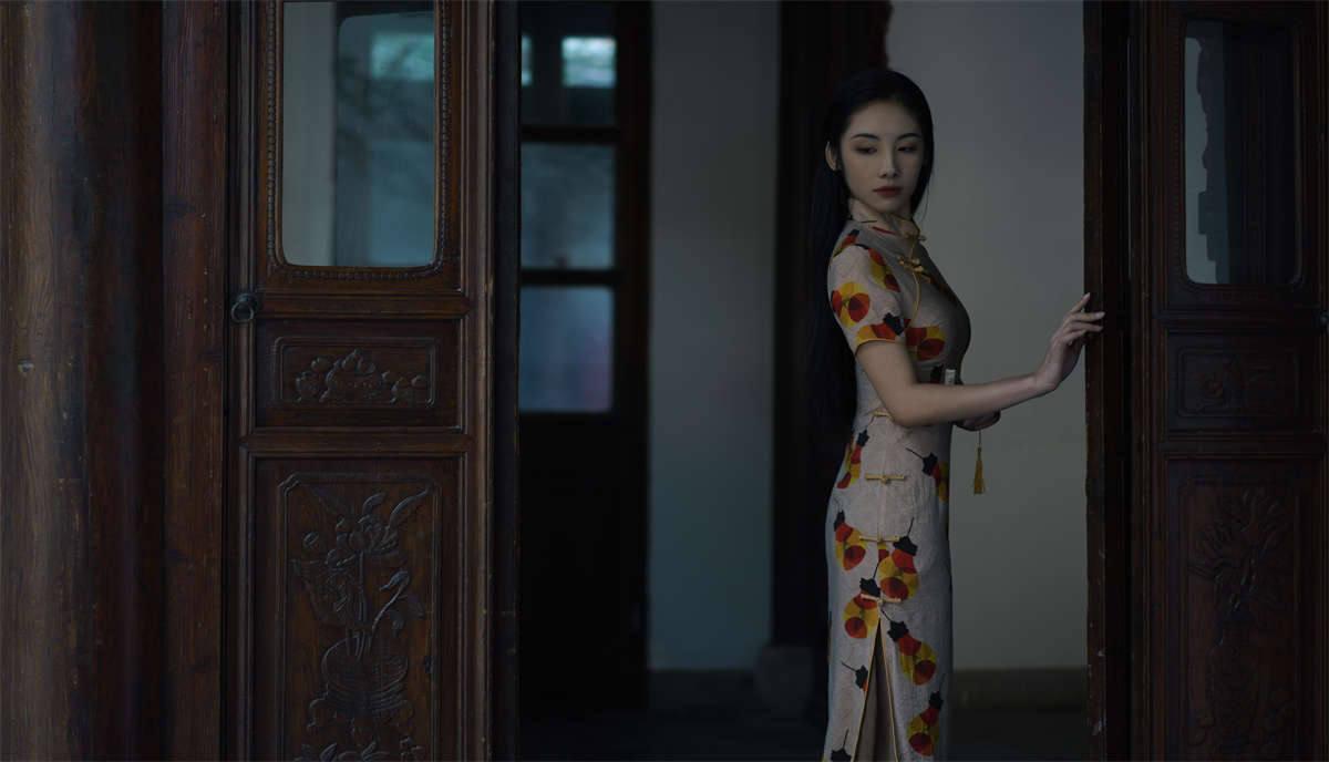 YITUYU艺图语 2023.12.08 故里 予瞳Rice插图1