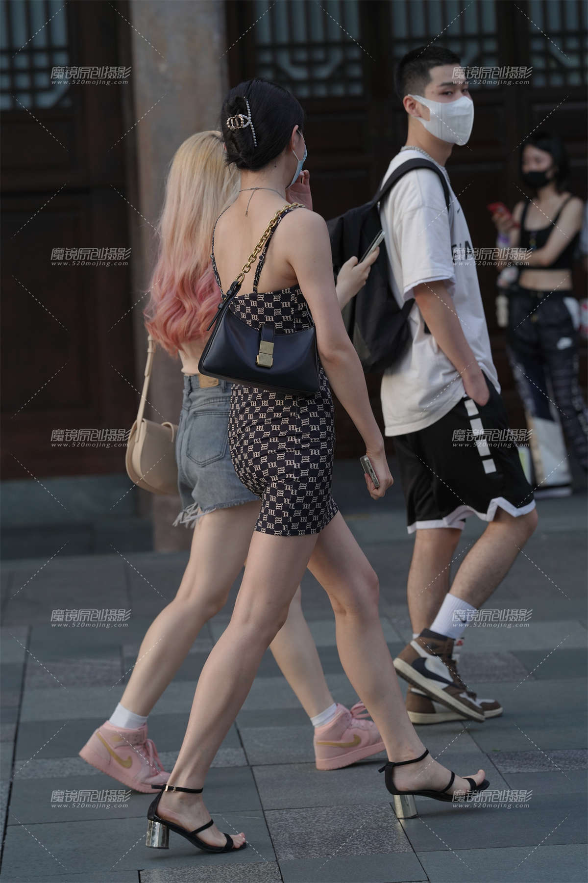 图片[2]-好身材-日更街拍