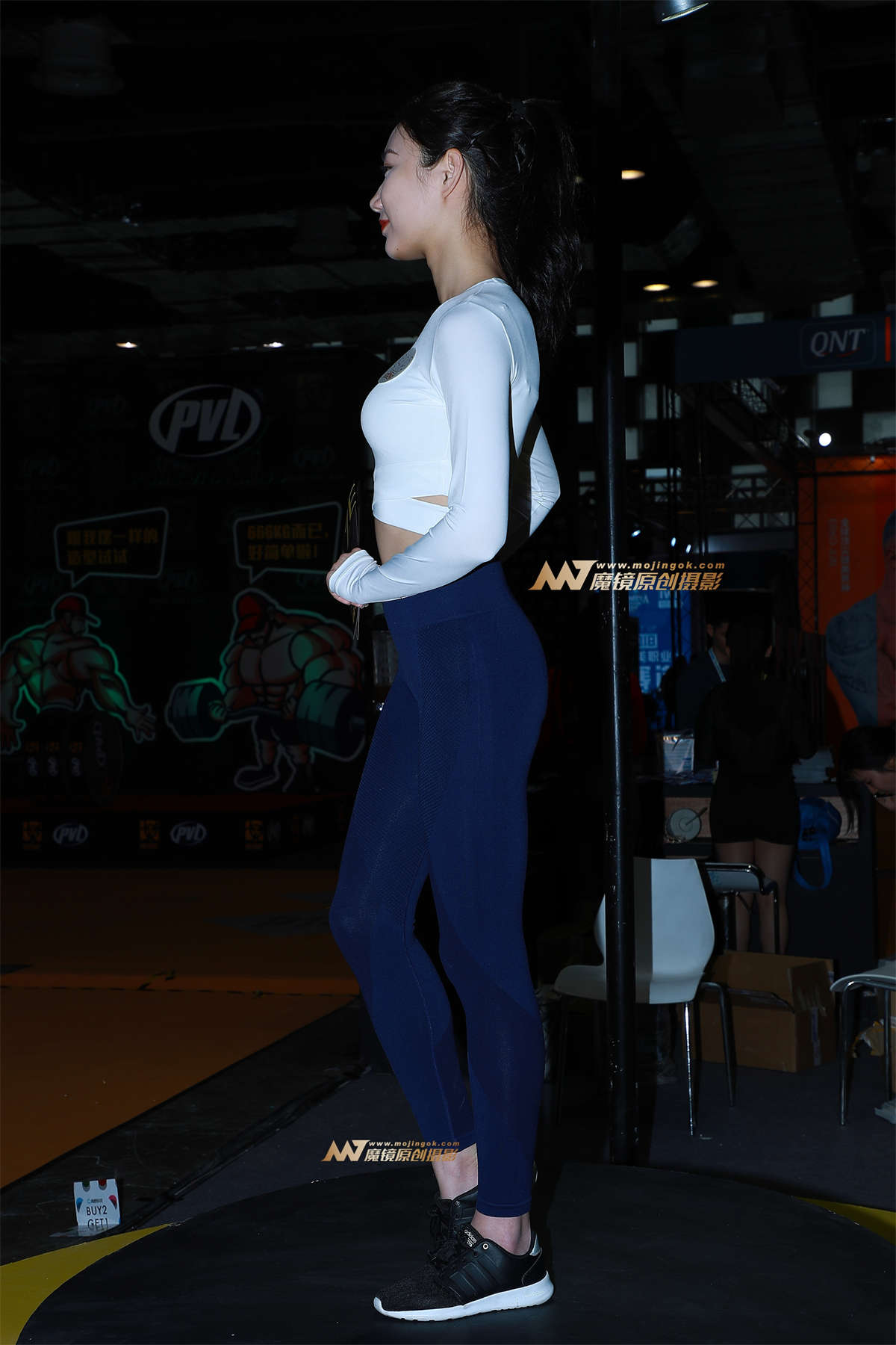 图片[2]-【街拍之魂赛帖】B22、你渴望力量吗第二季-日更街拍