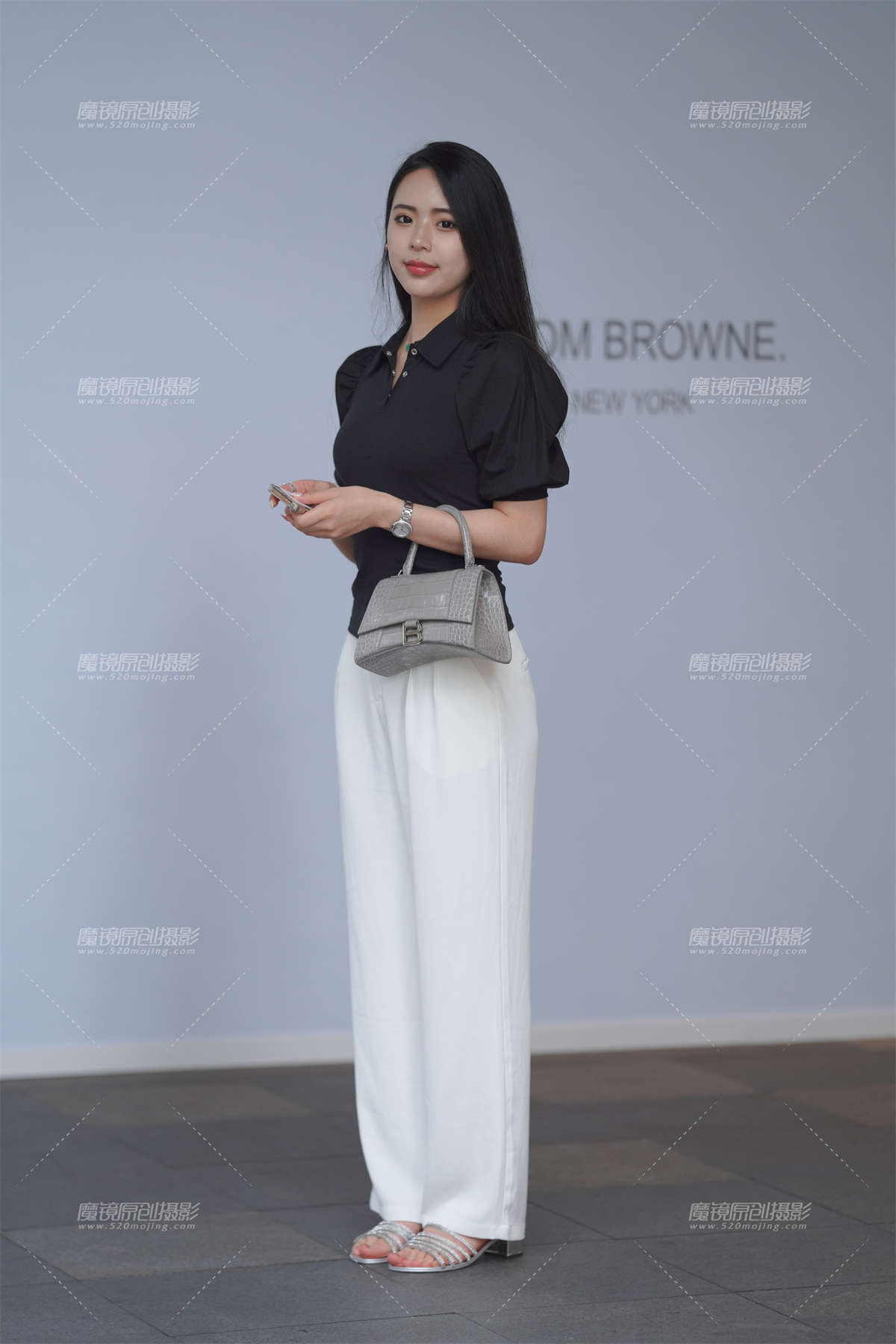 小姐姐好耐看 越看越美-日更街拍