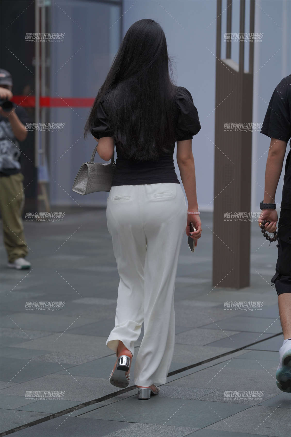 图片[2]-小姐姐好耐看 越看越美-日更街拍