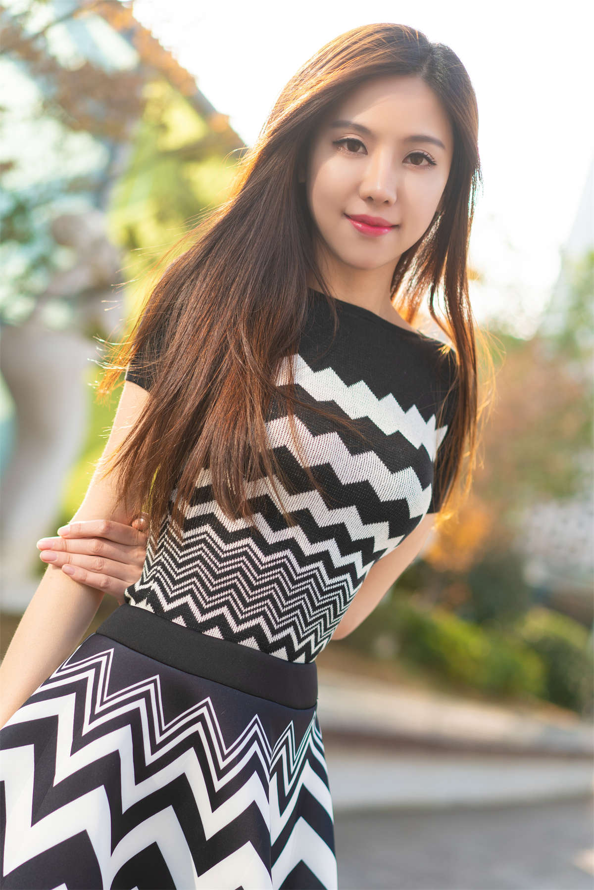 图片[2]-Kelagirls克拉女神 2020.01.06《此时的暖阳》静宜-日更街拍