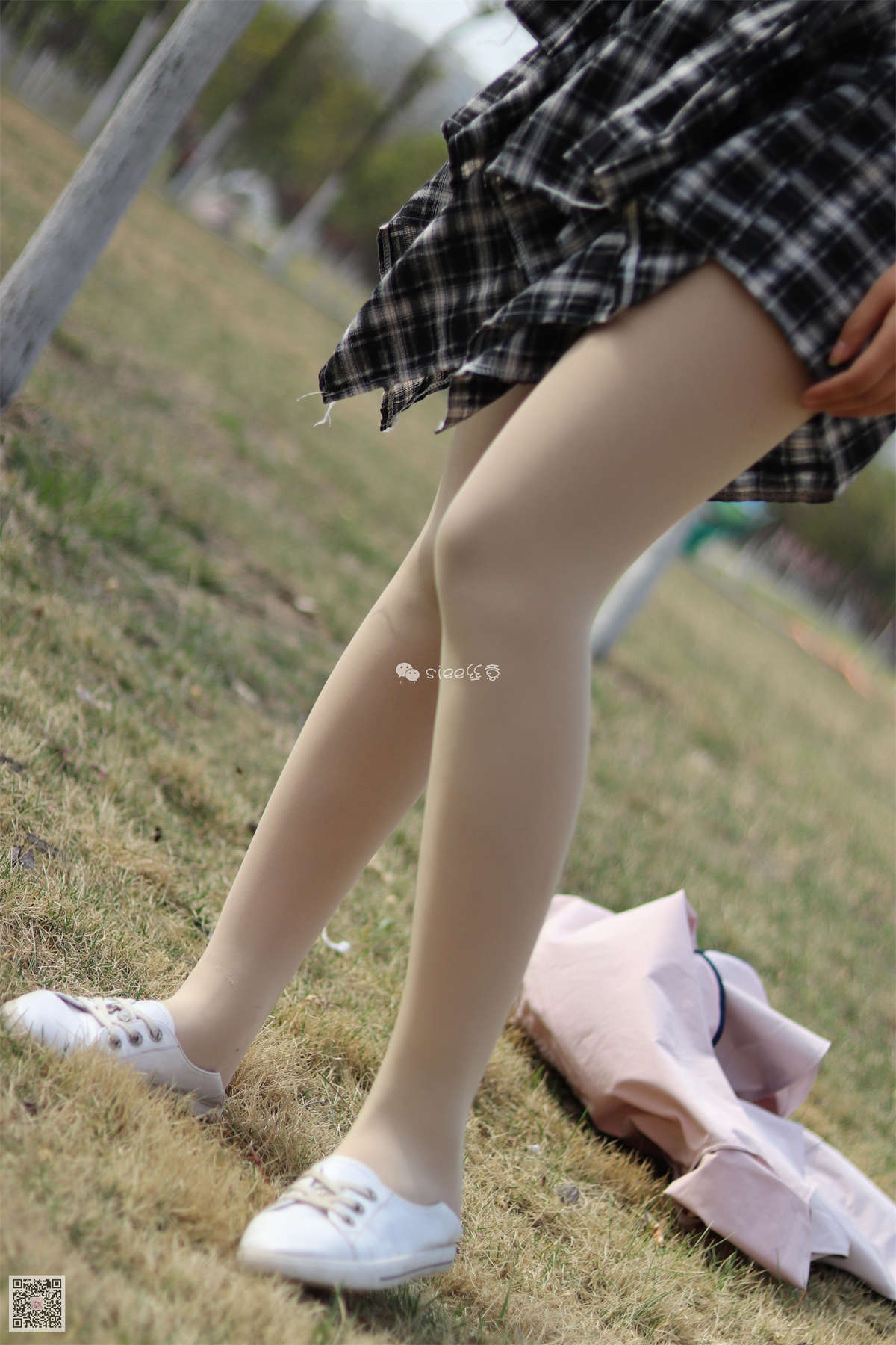 图片[2]-SIEE丝意 NO.071 曦曦 女神回归-日更街拍