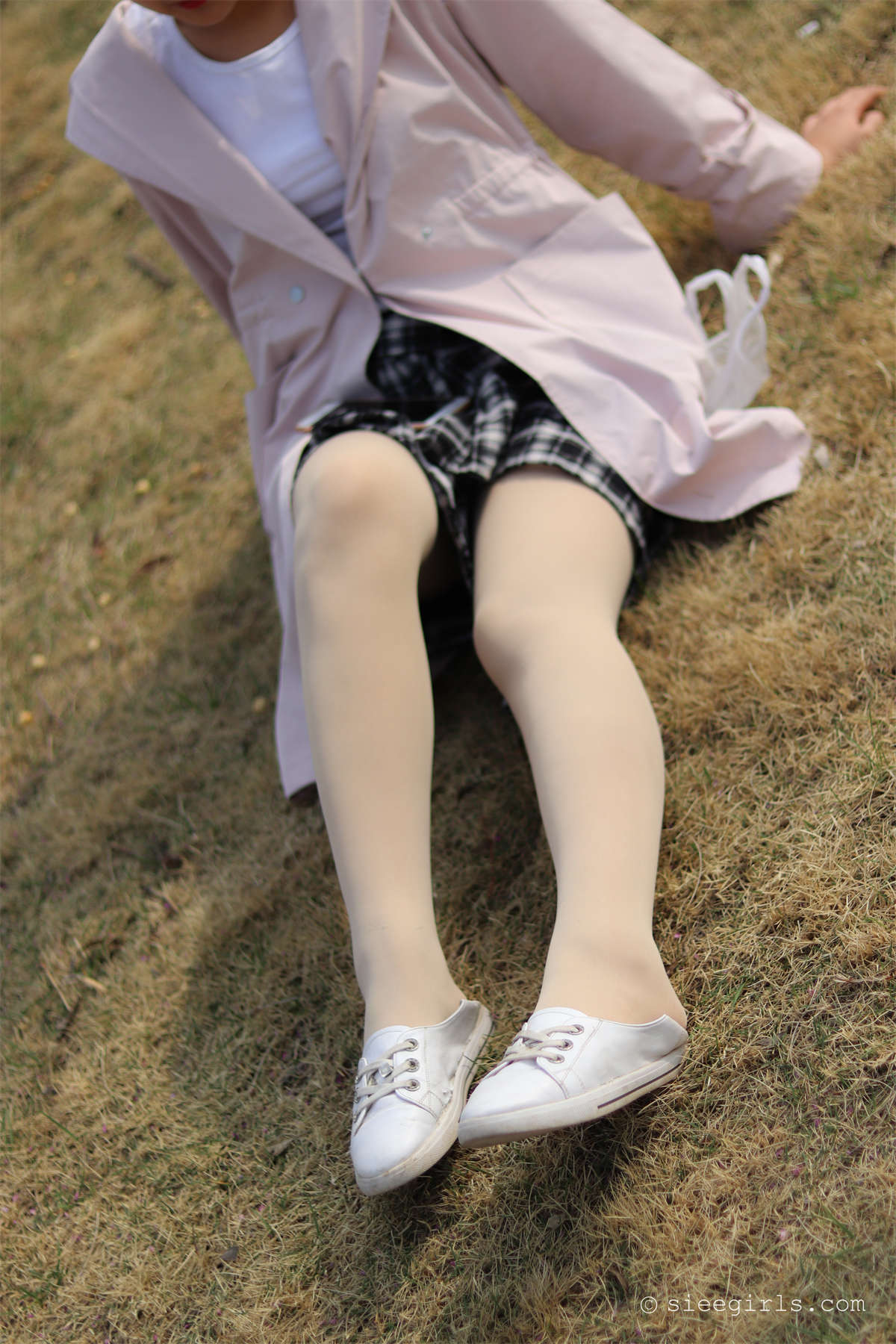 图片[2]-SIEE丝意新刊 NO.062 曦曦 粉色回忆-日更街拍