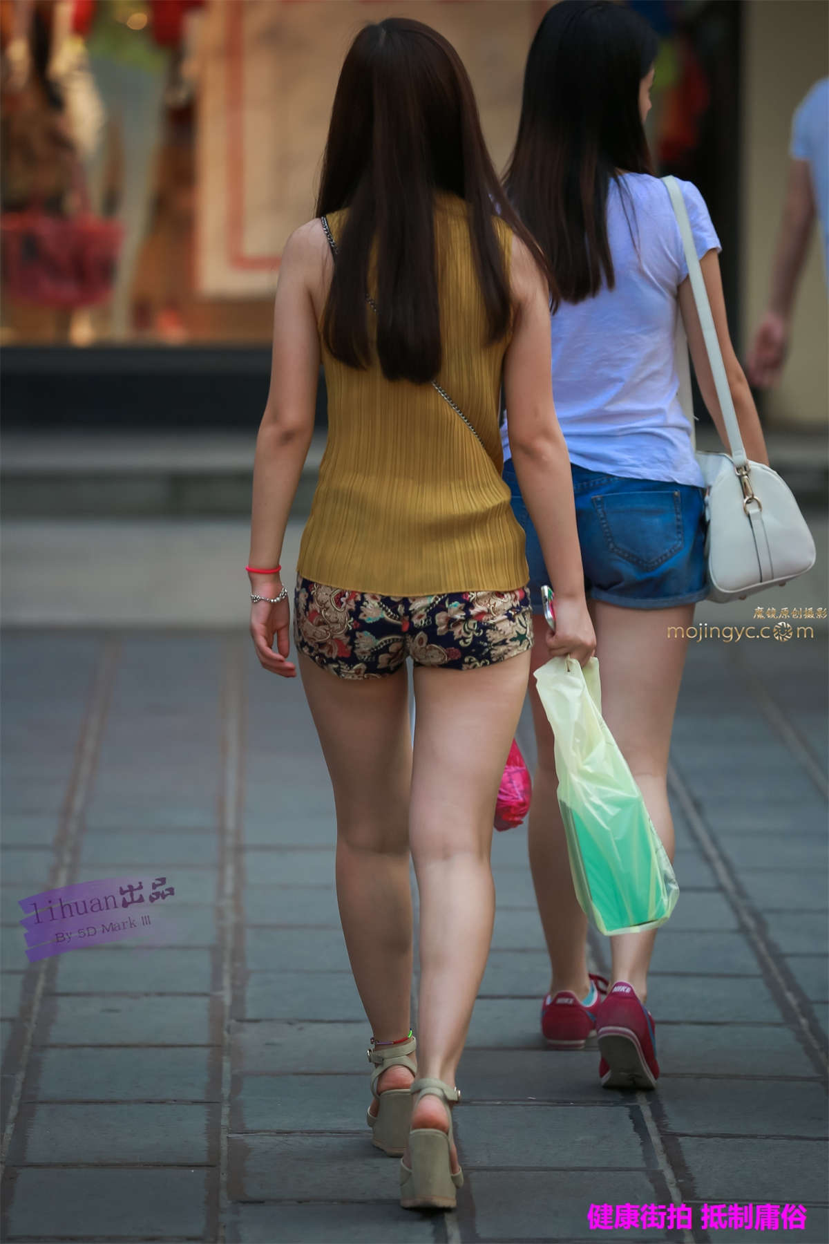 李欢原创-美女，丰腴（13P）-日更街拍