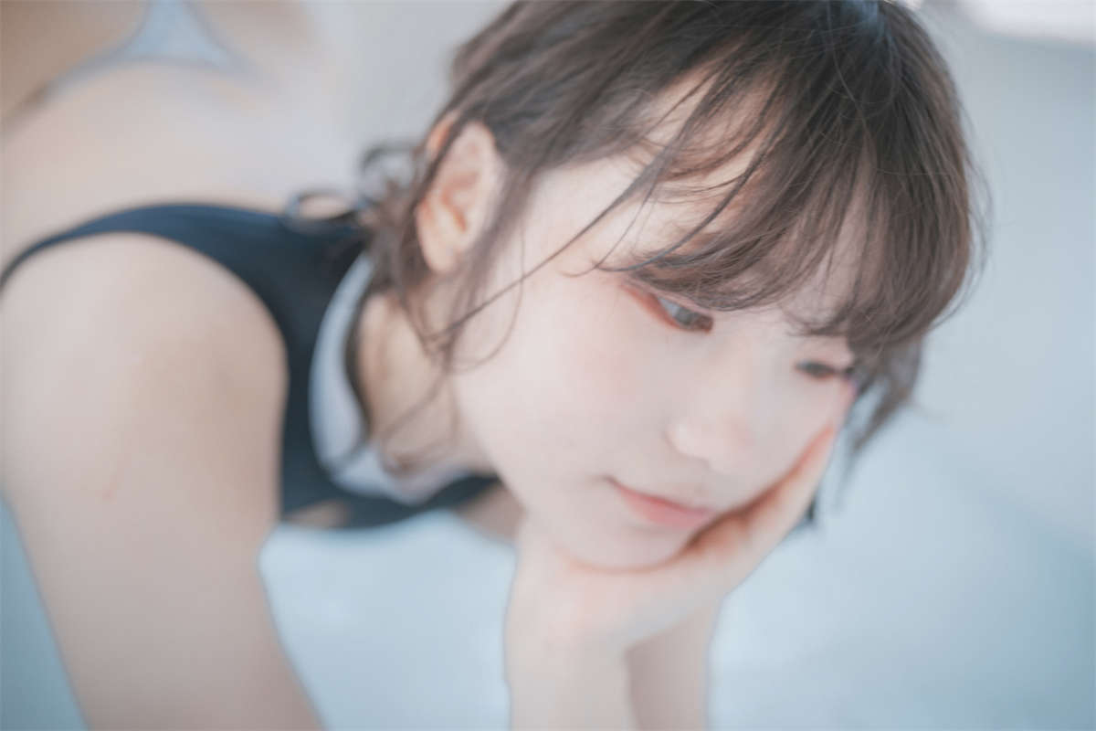 [DJAWA] Mimmi – Swimming Lessons #8-日更街拍