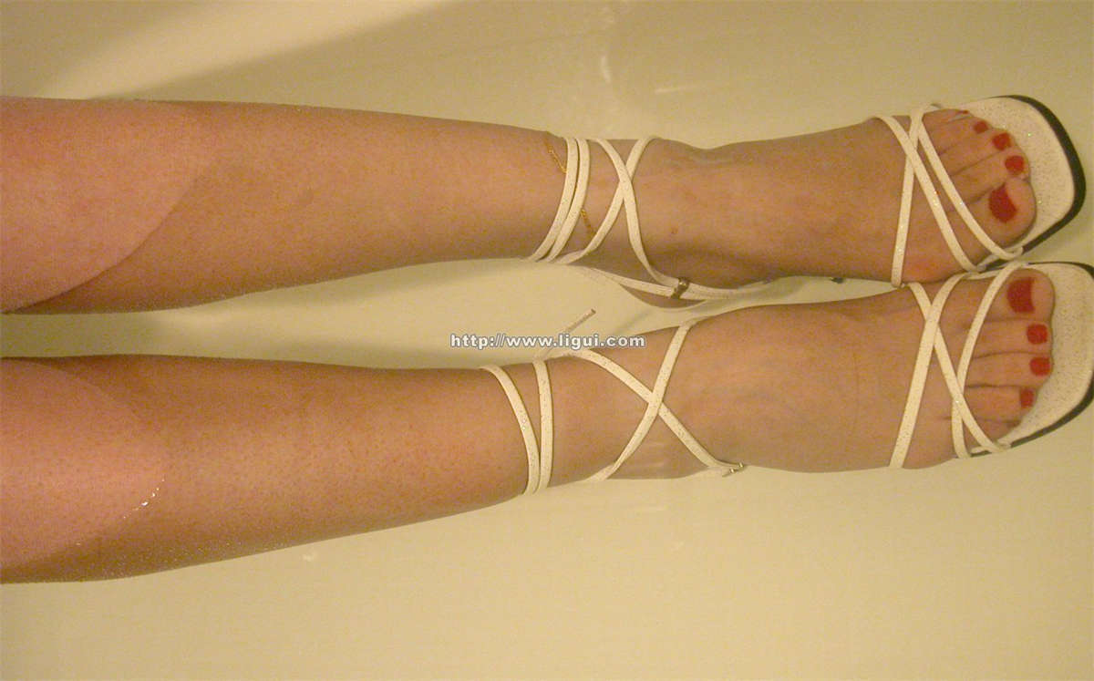 图片[2]-Ligui丽柜 2004-4-1-日更街拍