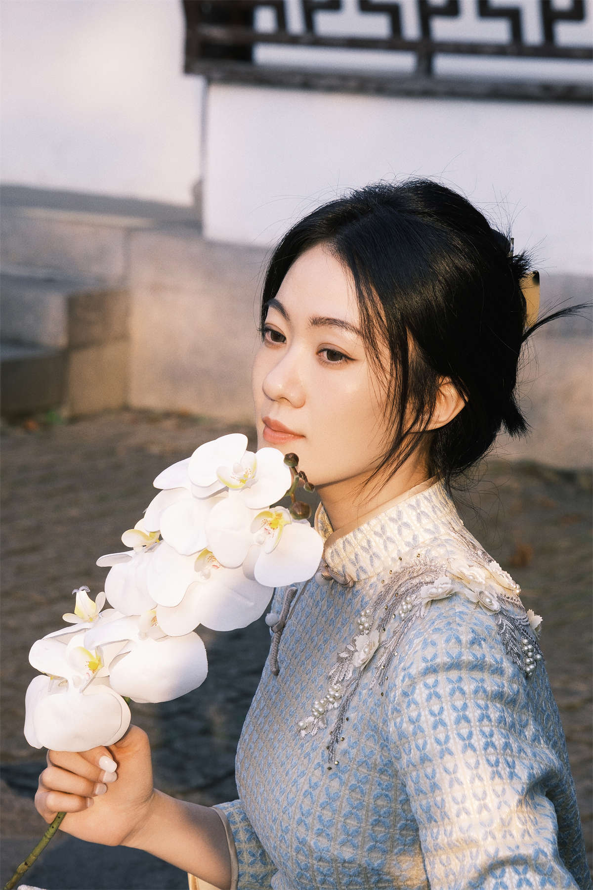 YITUYU艺图语 2023.12.08 午后别苑 幻幻插图1