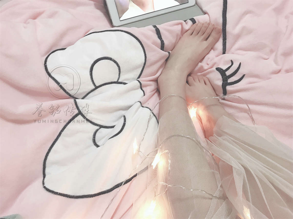 图片[2]-誉铭传媒 2019-第4期-日更街拍