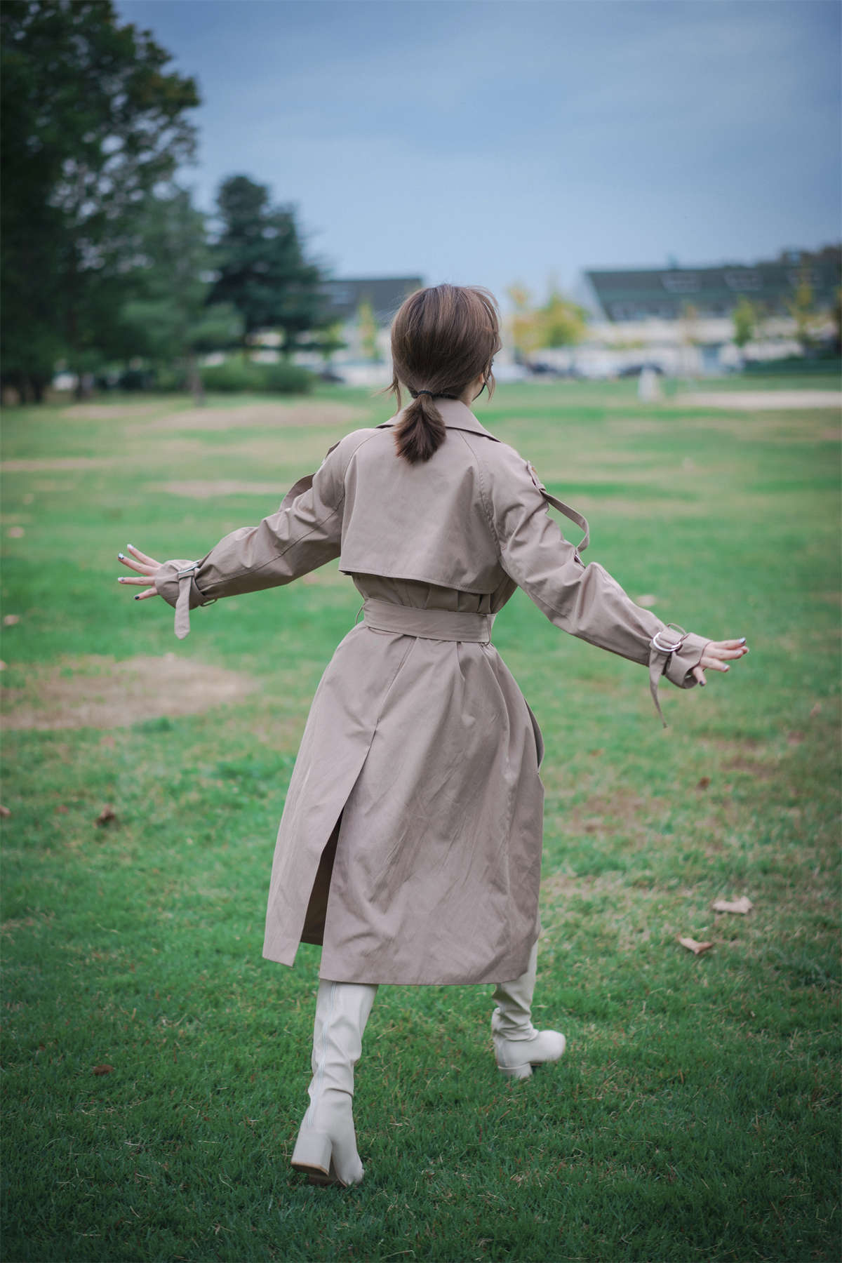 图片[2]-[DJAWA] Yeeun – A Snap of Intimacy-日更街拍