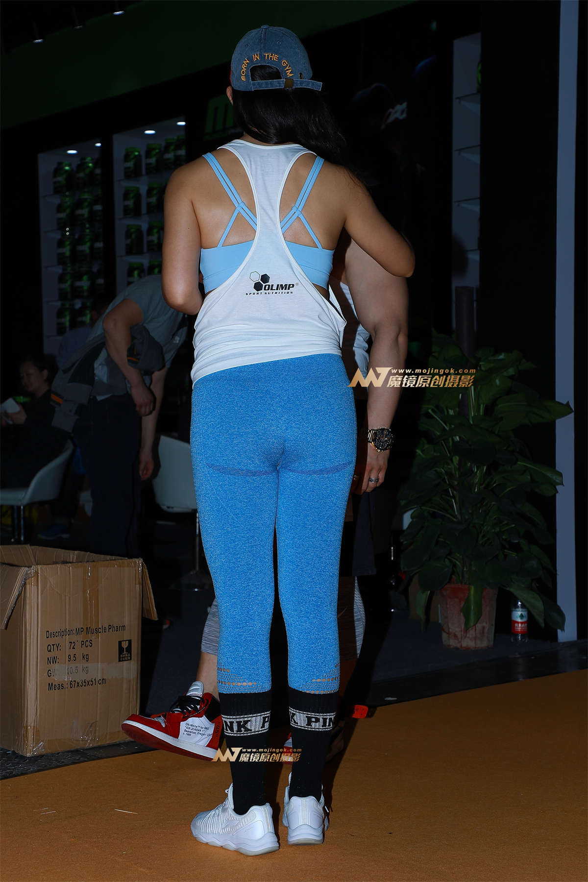 图片[2]-【街拍之魂赛帖】B26、丰韵-日更街拍