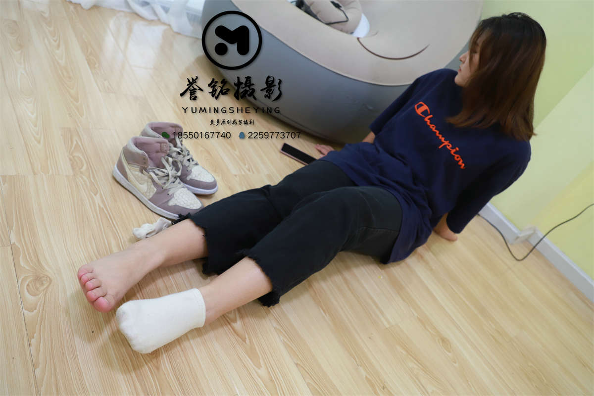 图片[2]-誉铭传媒 2019-第5期-日更街拍