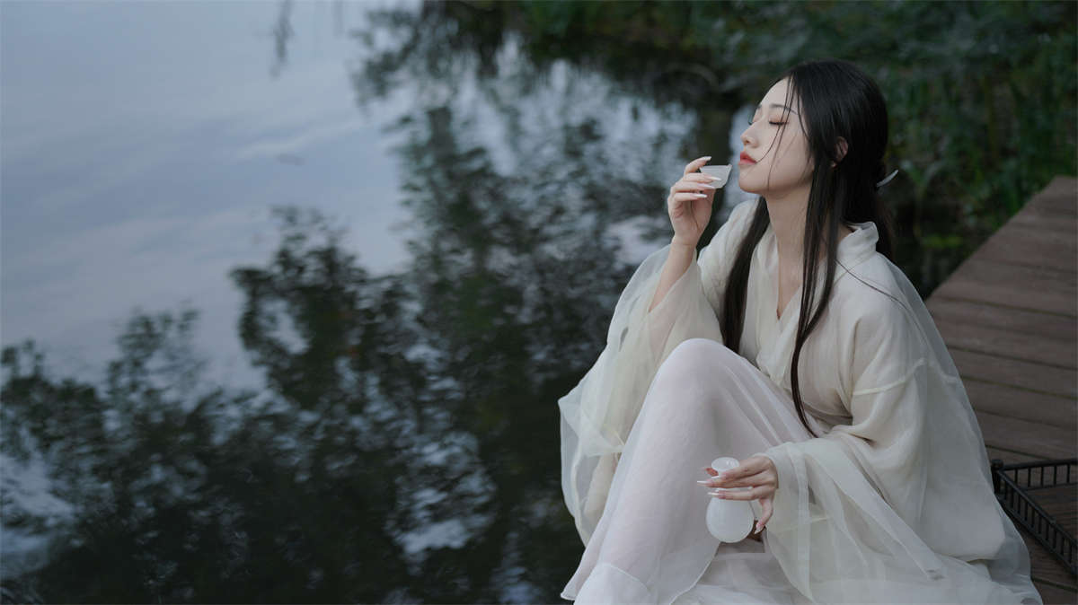 YITUYU艺图语 2024.06.02 堤岸 脏衣桶插图1