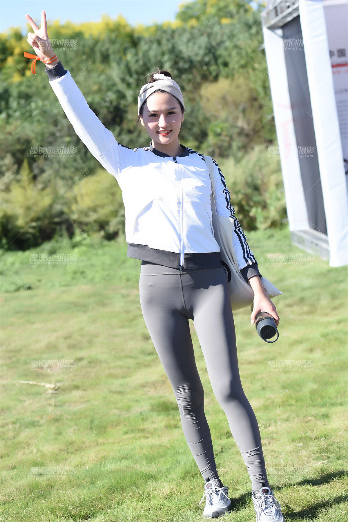 【咔喳赛贴】散场-日更街拍