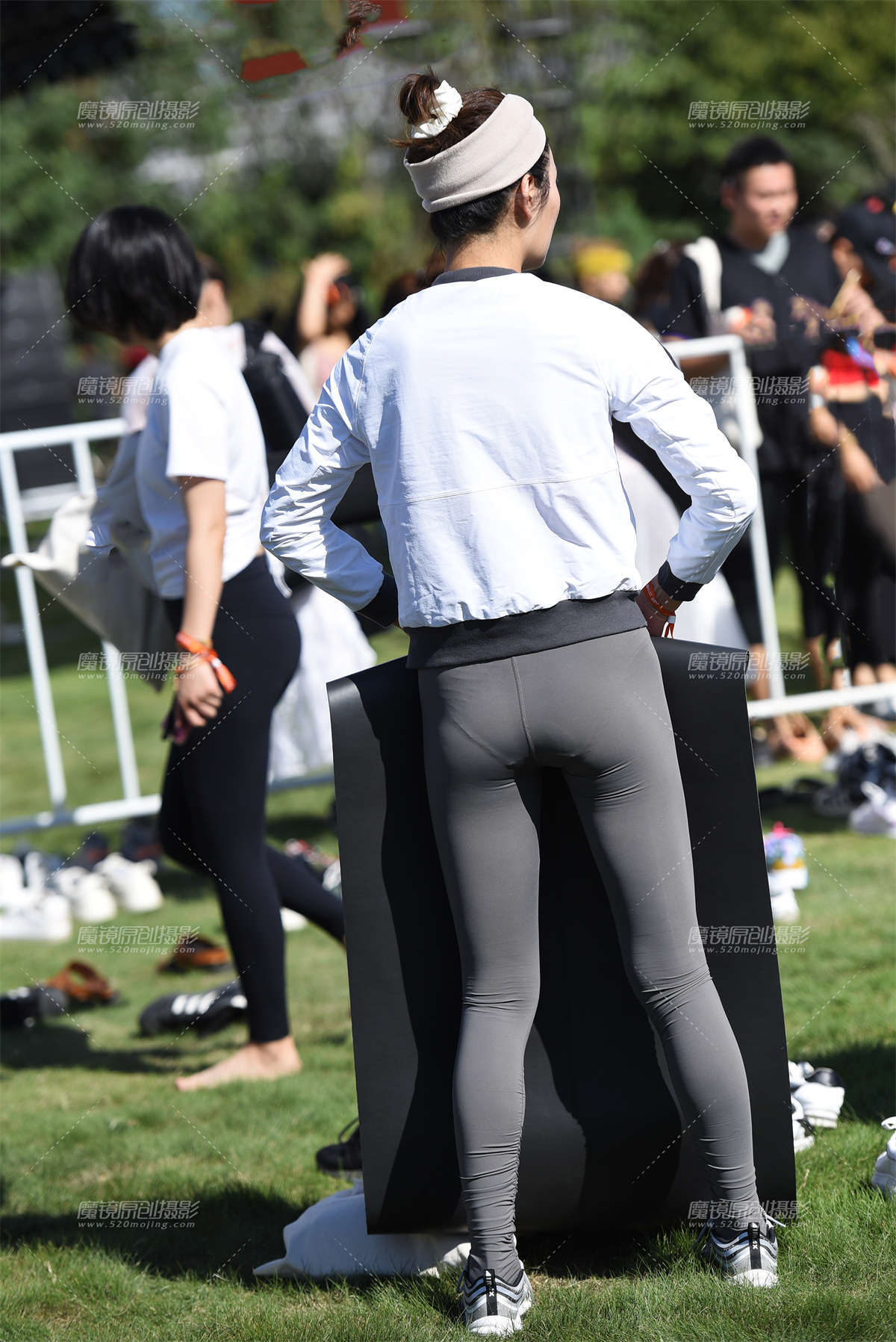 【咔喳赛贴】散场插图1