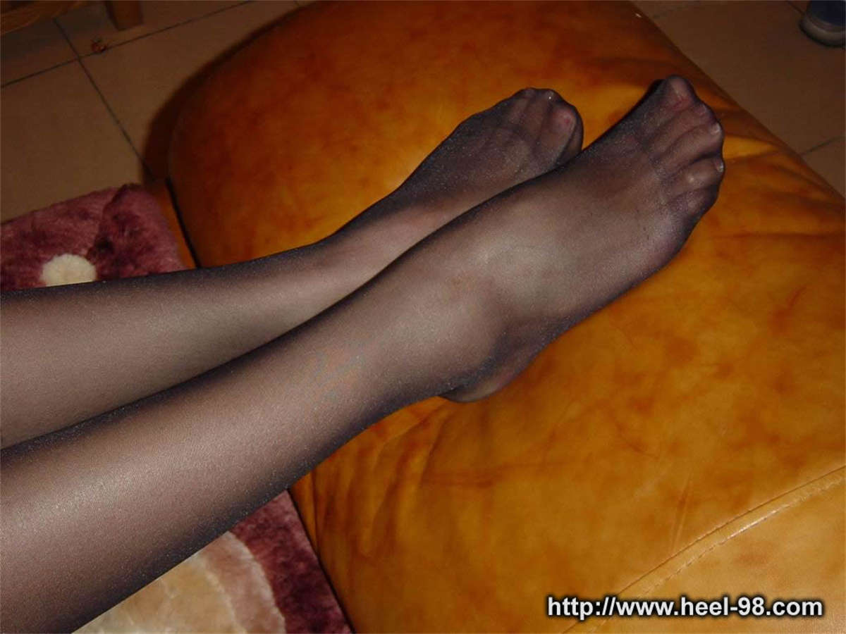 图片[2]-Ligui丽柜 2003 Stocking 丝袜系列上-日更街拍