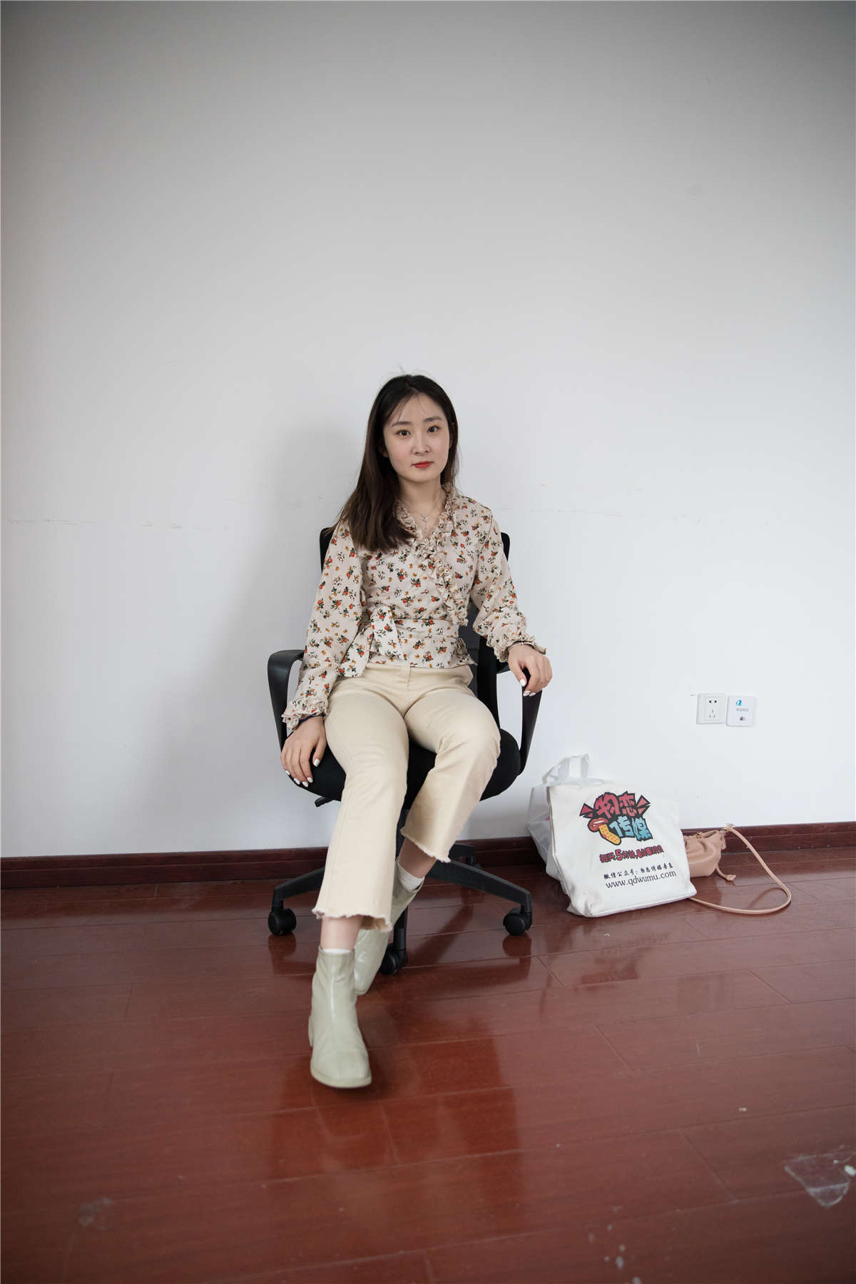 图片[2]-物恋传媒375期：媛媛-热带的风与想念-日更街拍