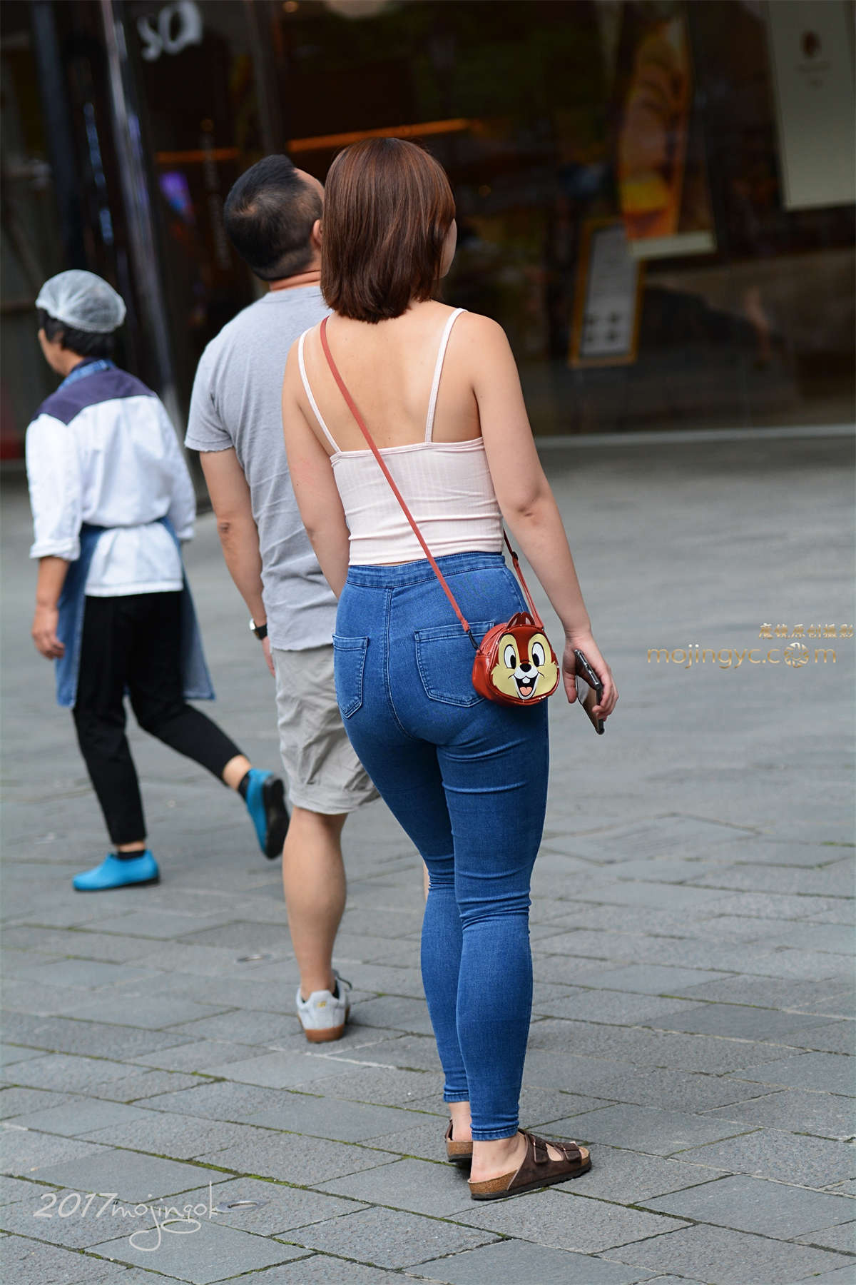 图片[2]-咔喳赛帖-肥得流油-日更街拍