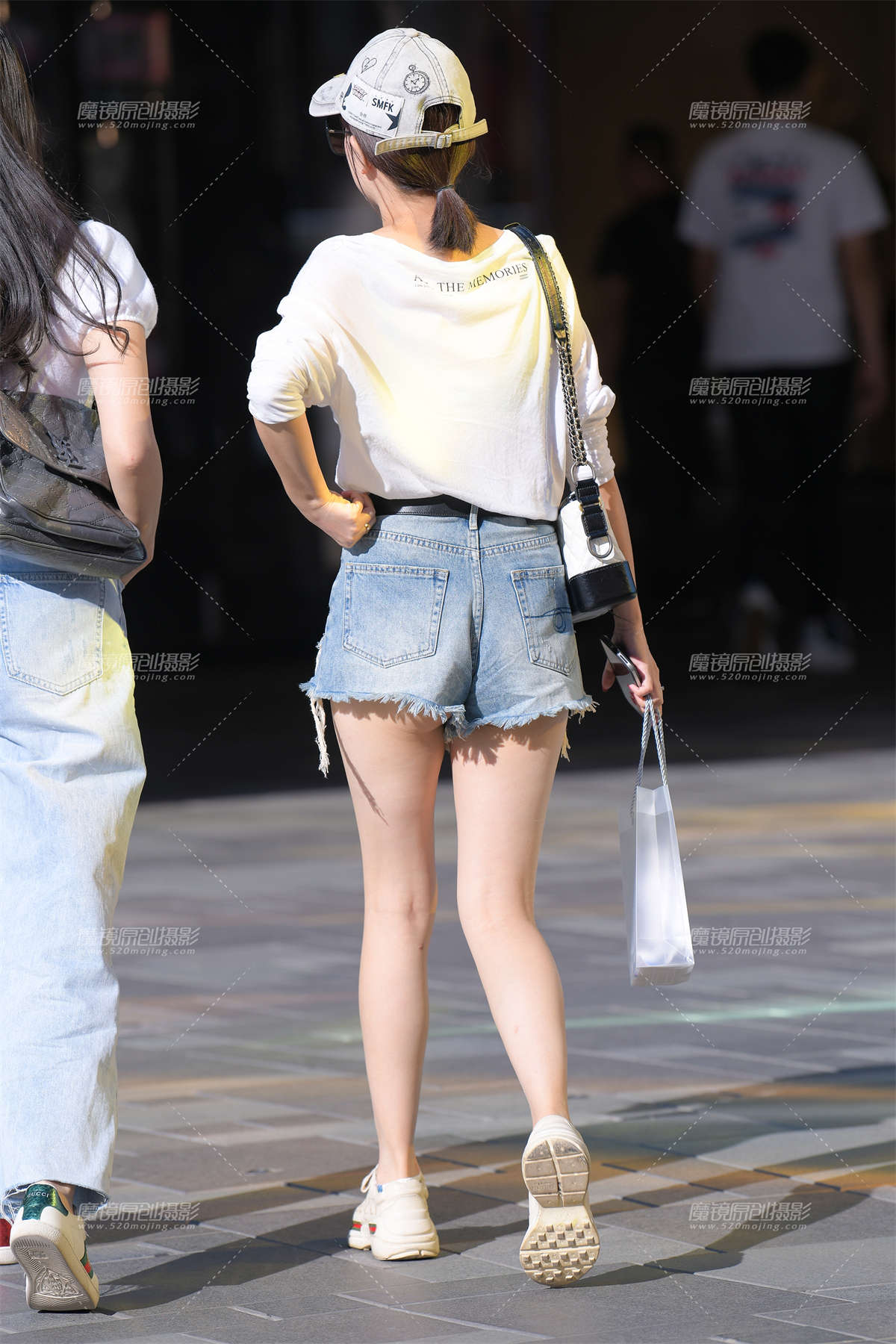 图片[2]-【红石赛帖】性感热裤__-日更街拍