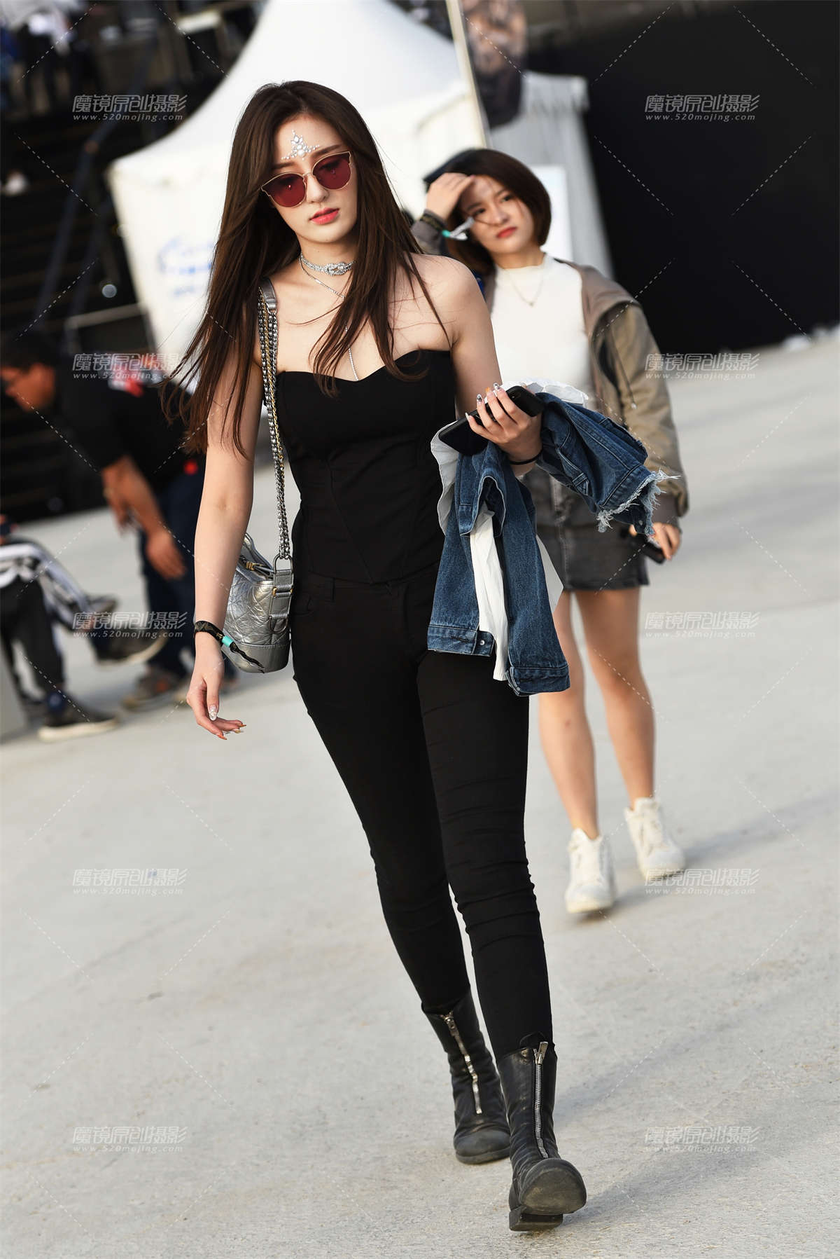 走向VIP专区-日更街拍