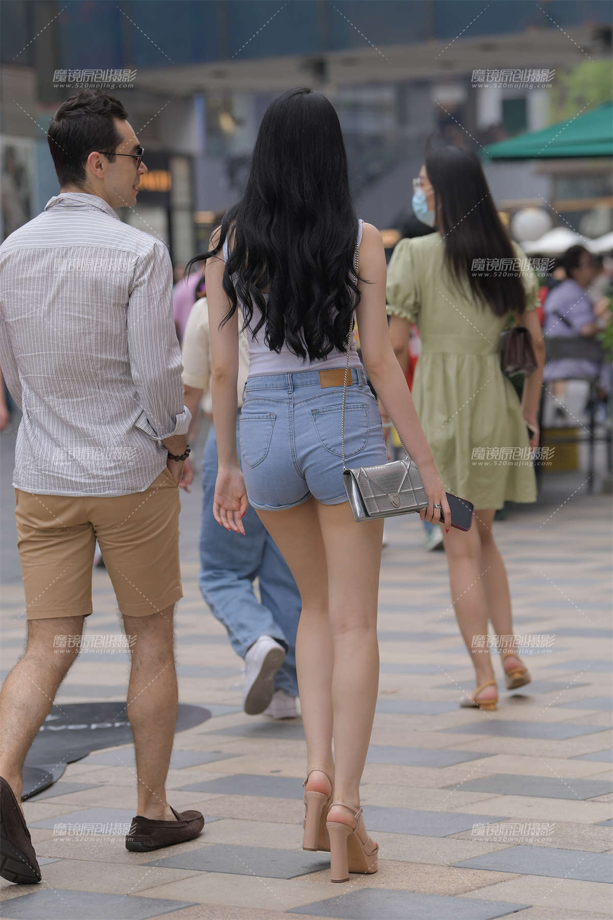 图片[2]-高挑-日更街拍