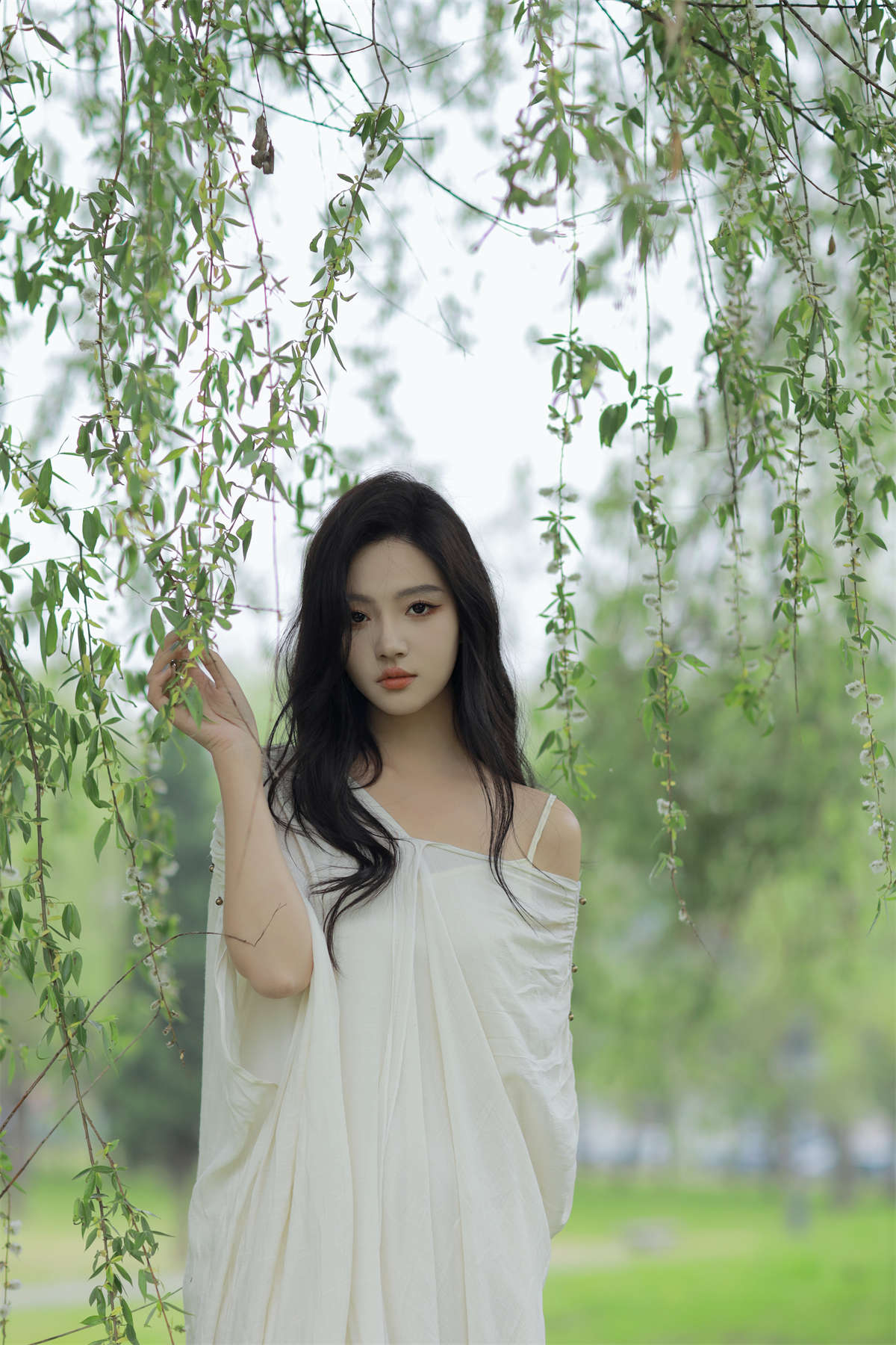 YITUYU艺图语 2024.06.03 绿色季节 Elaine插图1