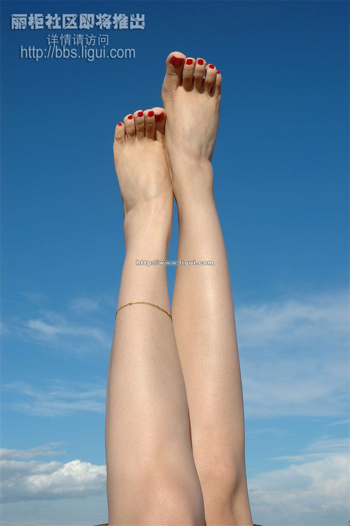 Ligui丽柜 2006-07-06 站长-日更街拍