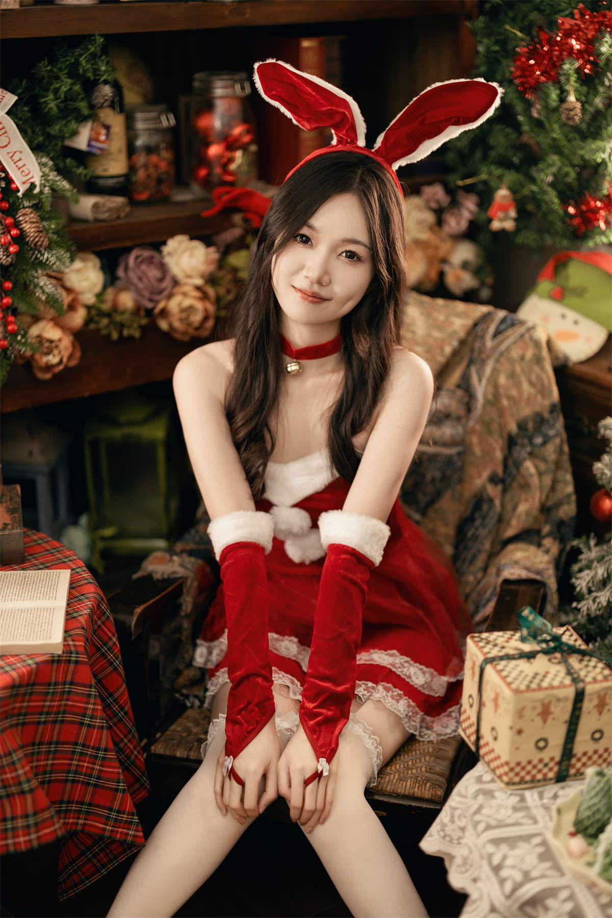 YITUYU艺图语 2023.12.09 童话世界 迪丽热鸭插图1