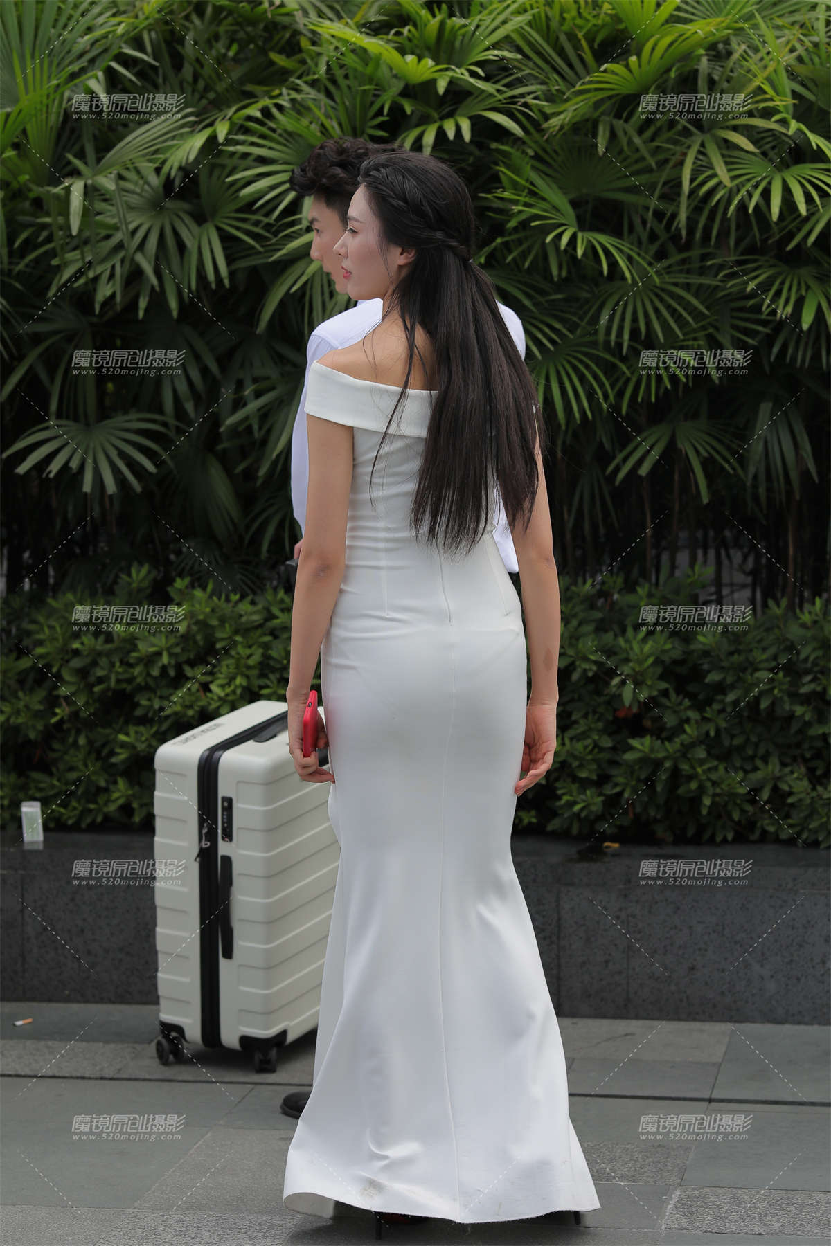 图片[2]-【凯恩赛贴】优雅气质女郎范儿-日更街拍