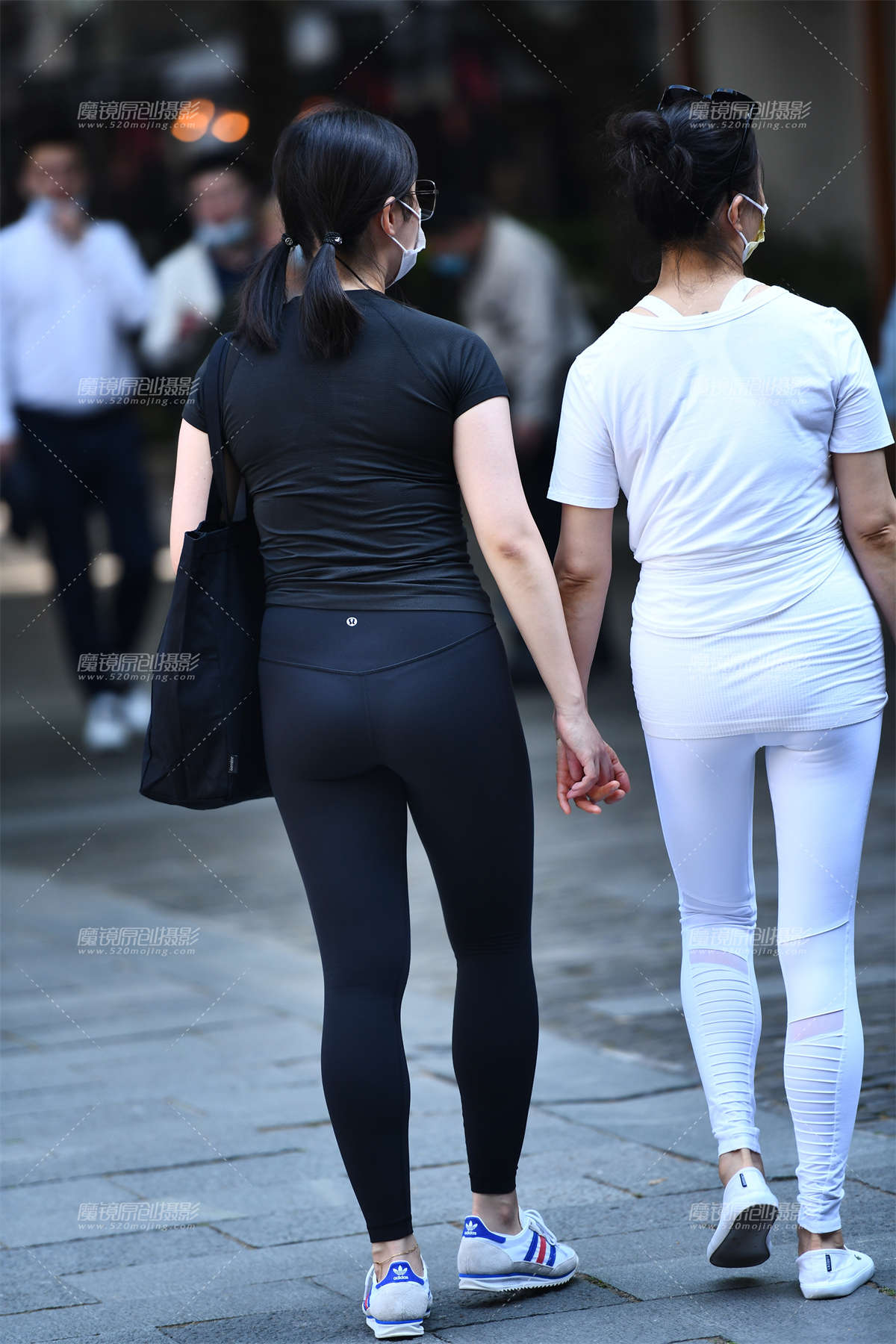 图片[2]-擦身而过-日更街拍